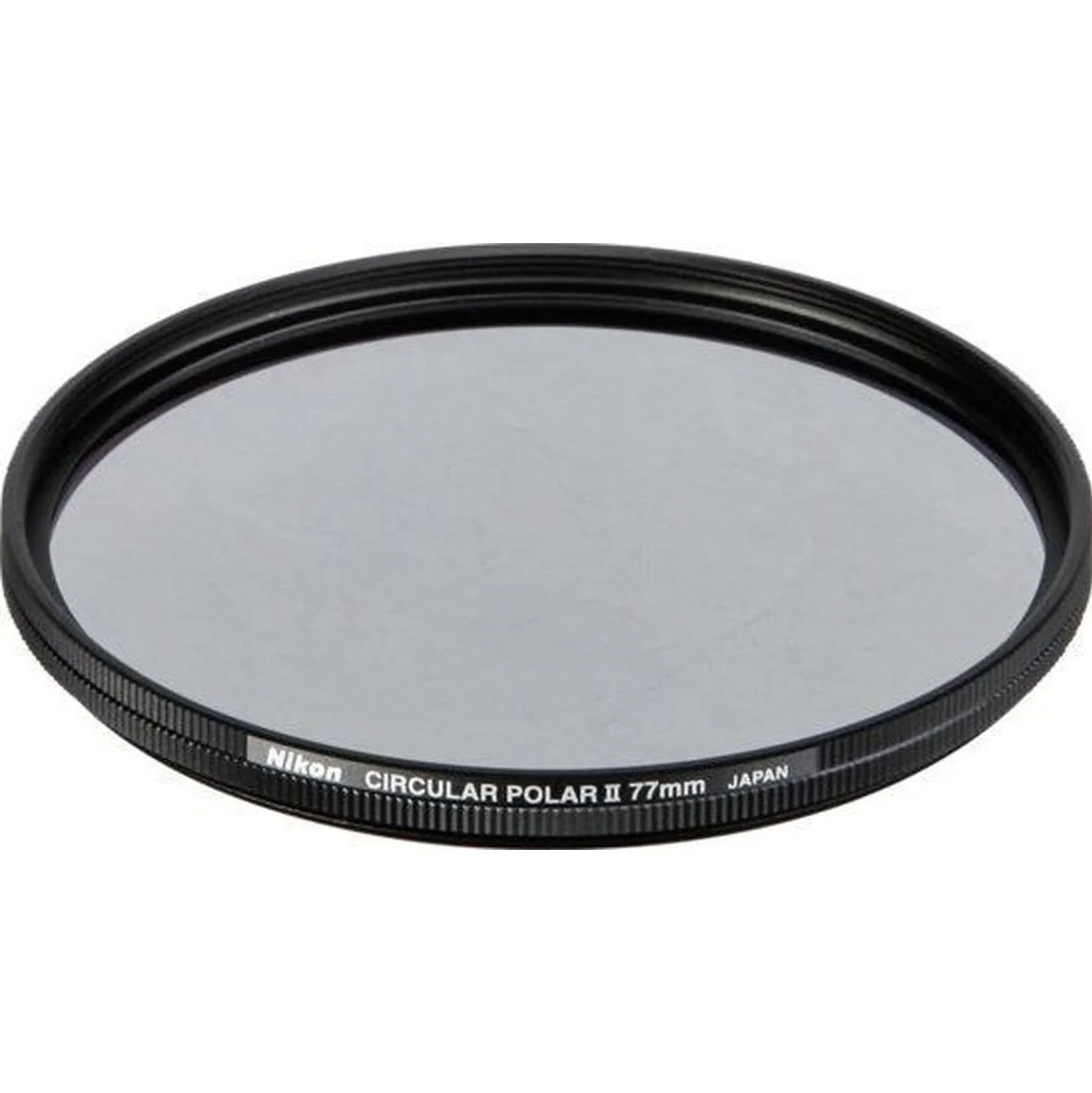 Nikon 77mm C-PL II Polarizing Filter
