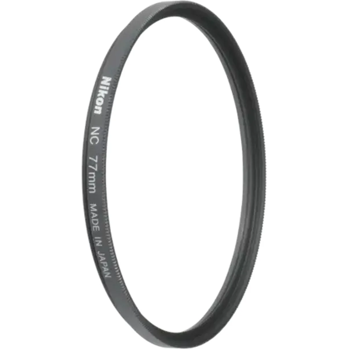 Nikon 77mm Neutral Colour Filter