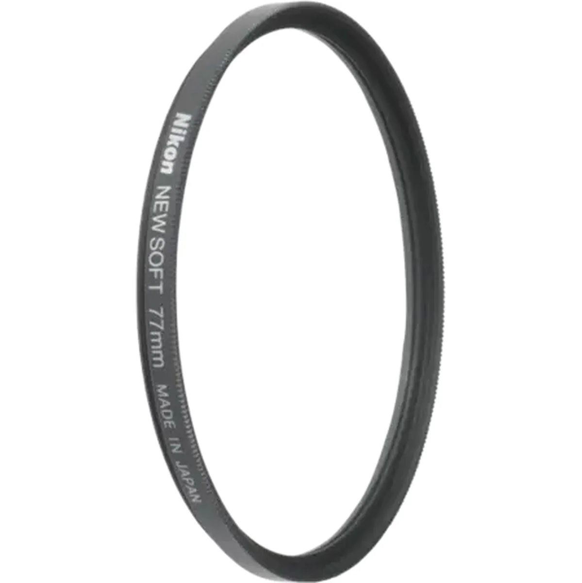 Nikon 77mm Softfocus Filter