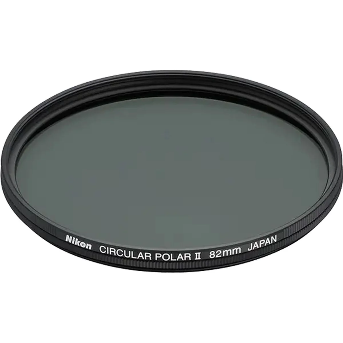 Nikon 82mm Filter C-PL II