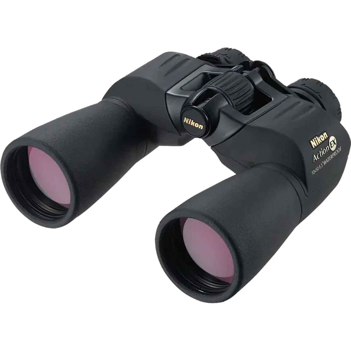 Nikon Action EX 10x50