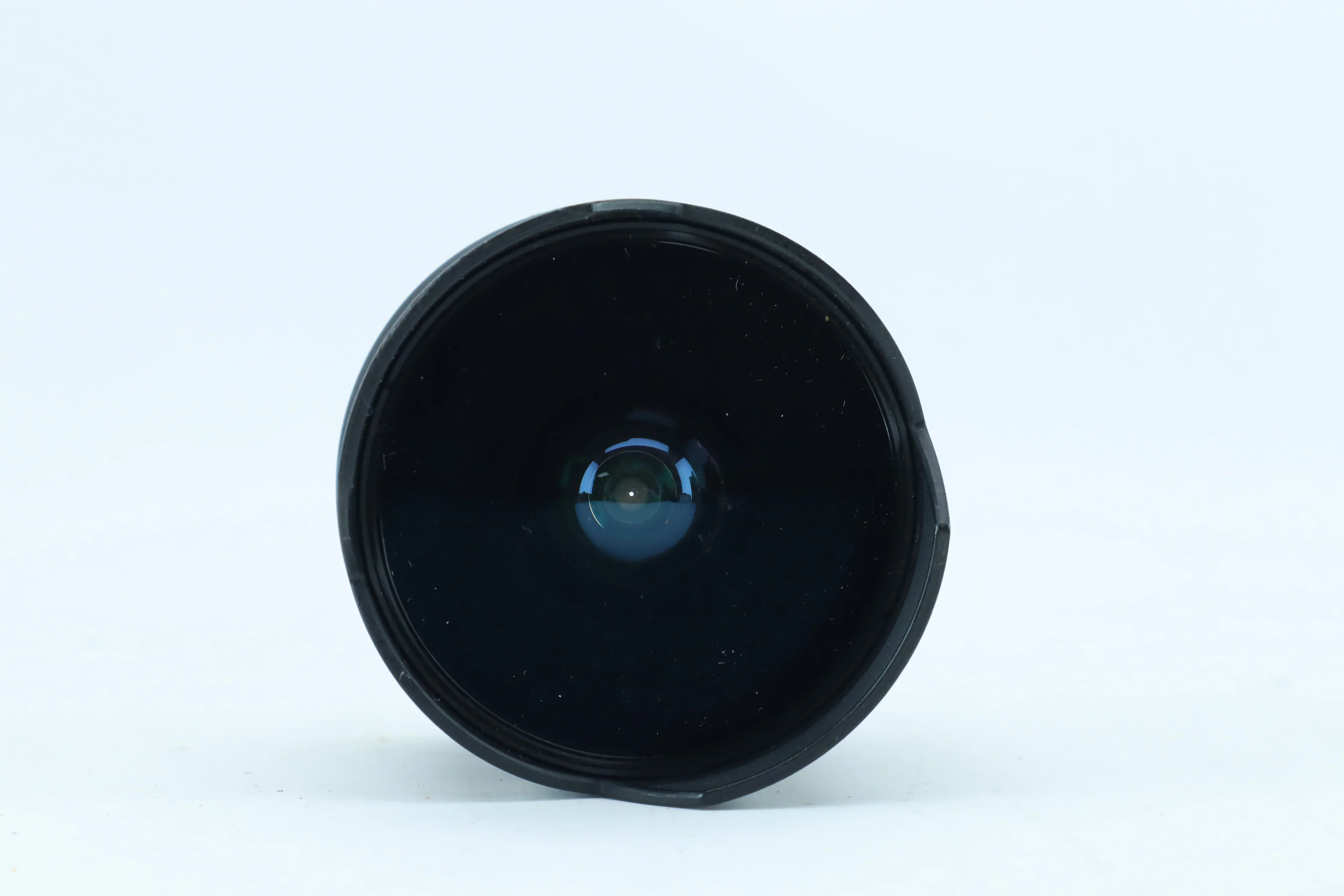 Nikon AF DX Fisheye-Nikkor 10.5mm f/2.8G ED - Image 4
