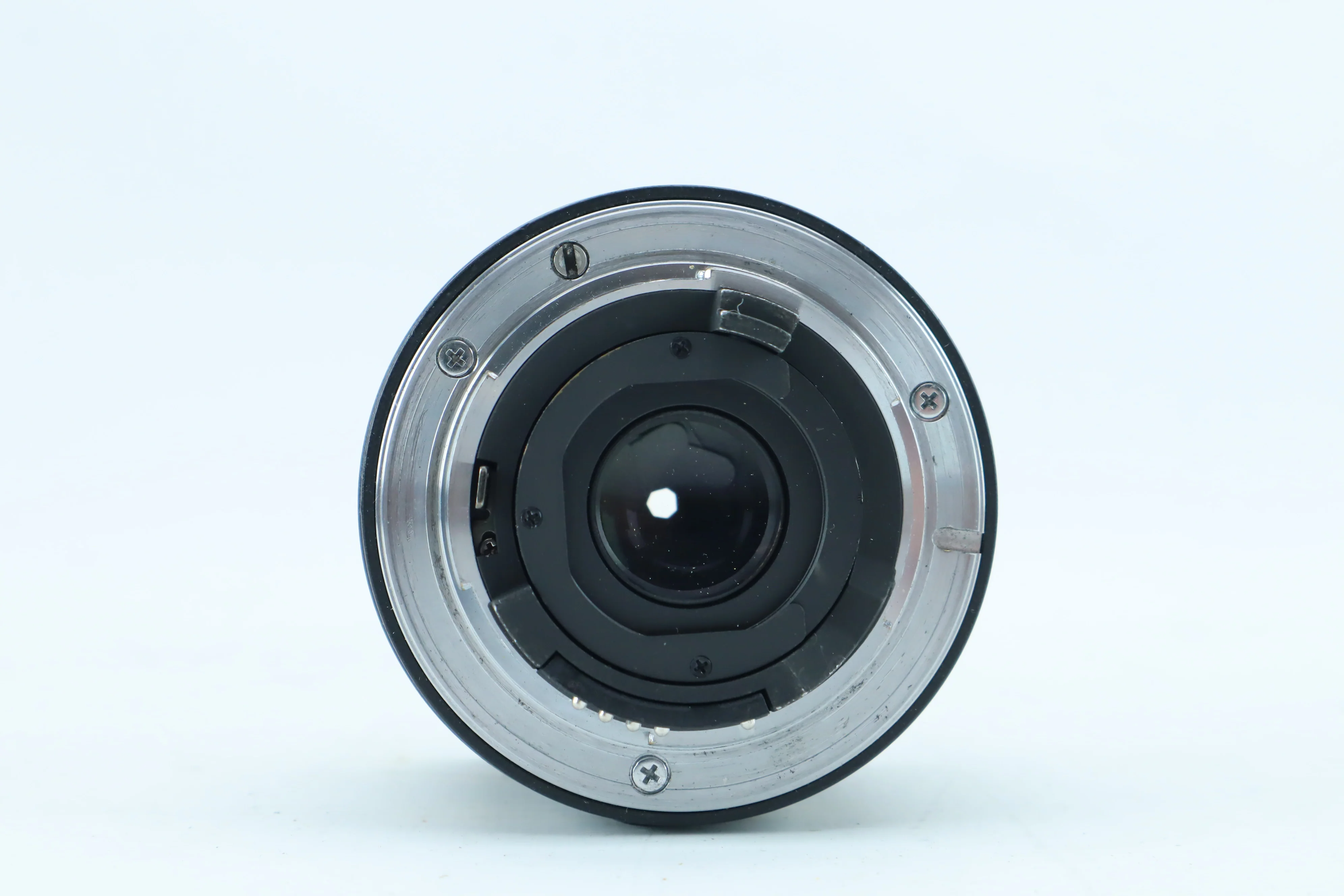 Nikon AF DX Fisheye-Nikkor 10.5mm f/2.8G ED - Image 5