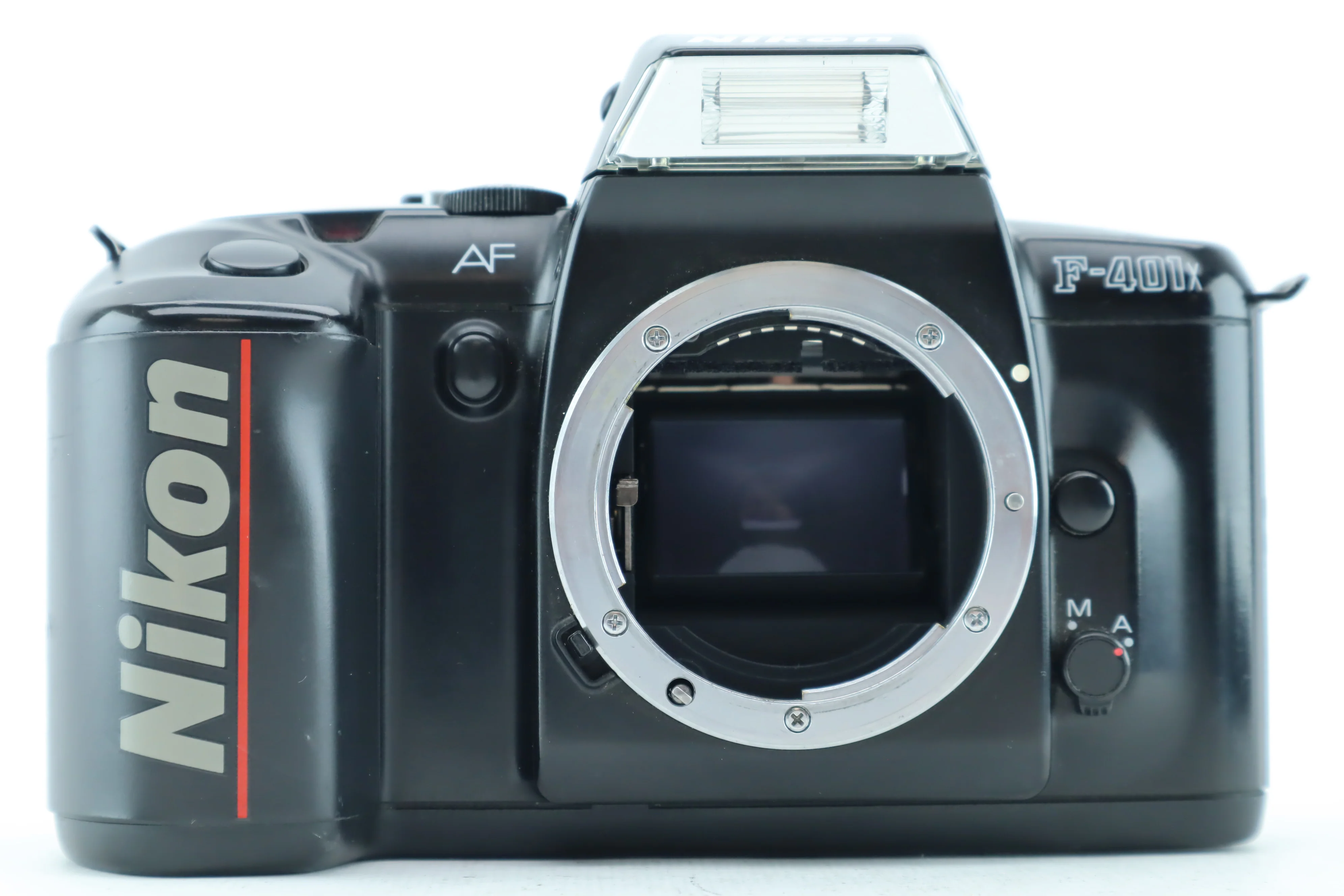 Nikon AF F-401X - Image 2