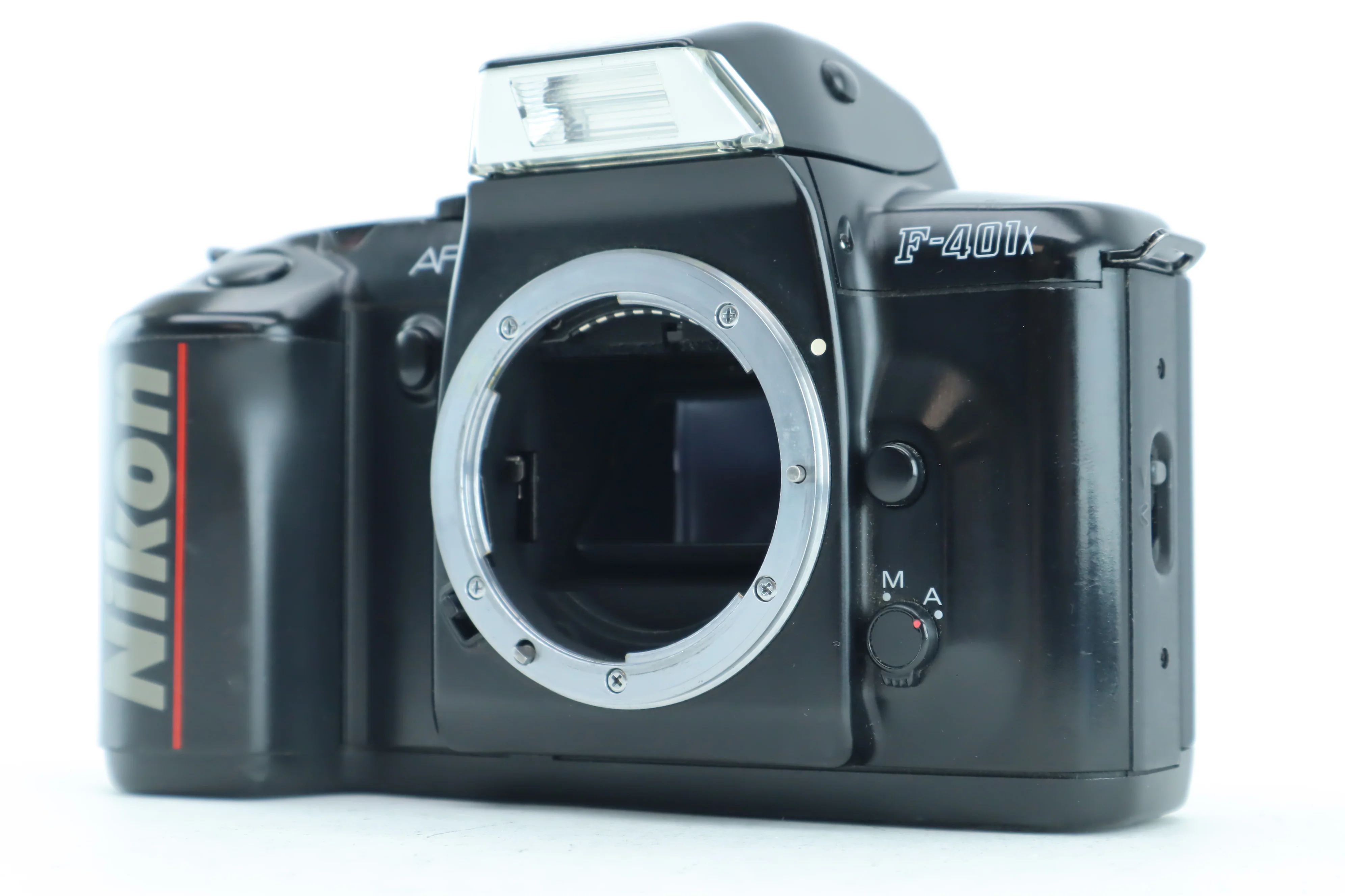 Nikon AF F-401X - Image 3