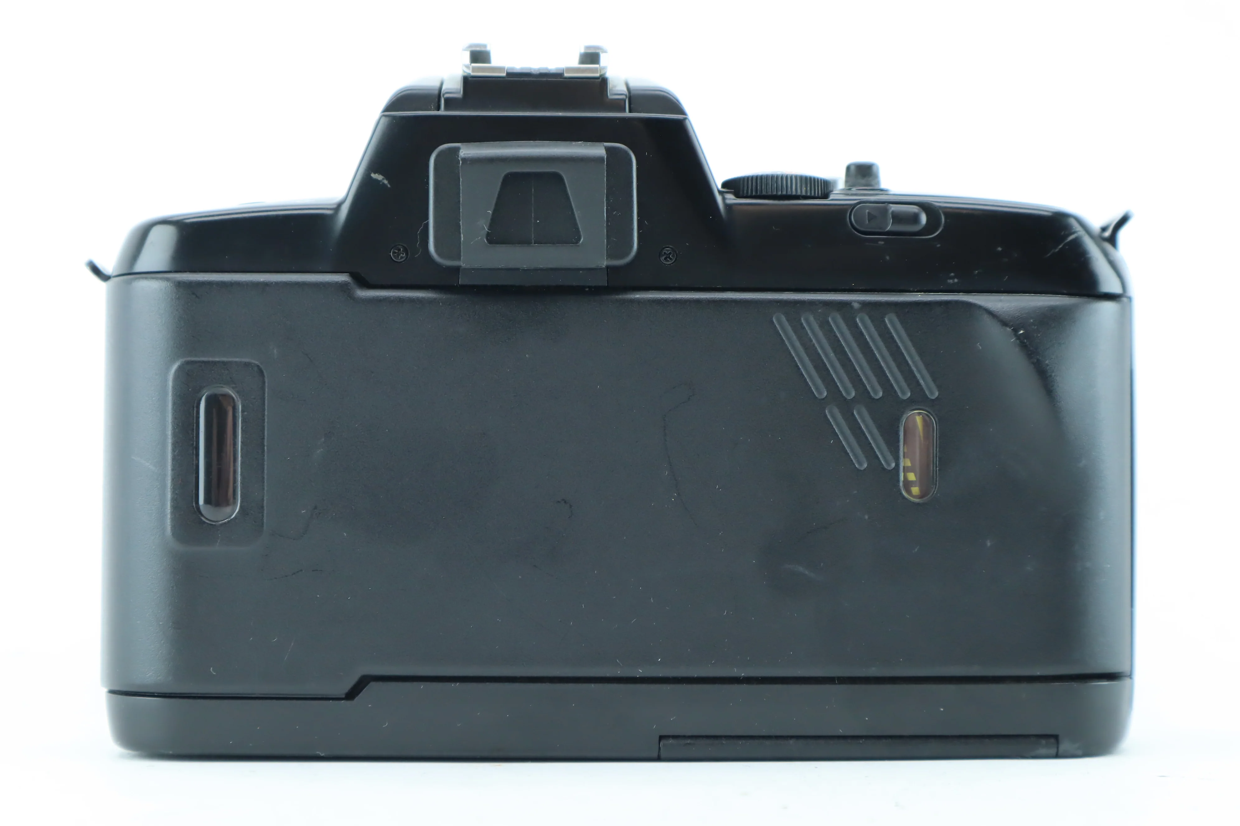 Nikon AF F-401X - Image 4