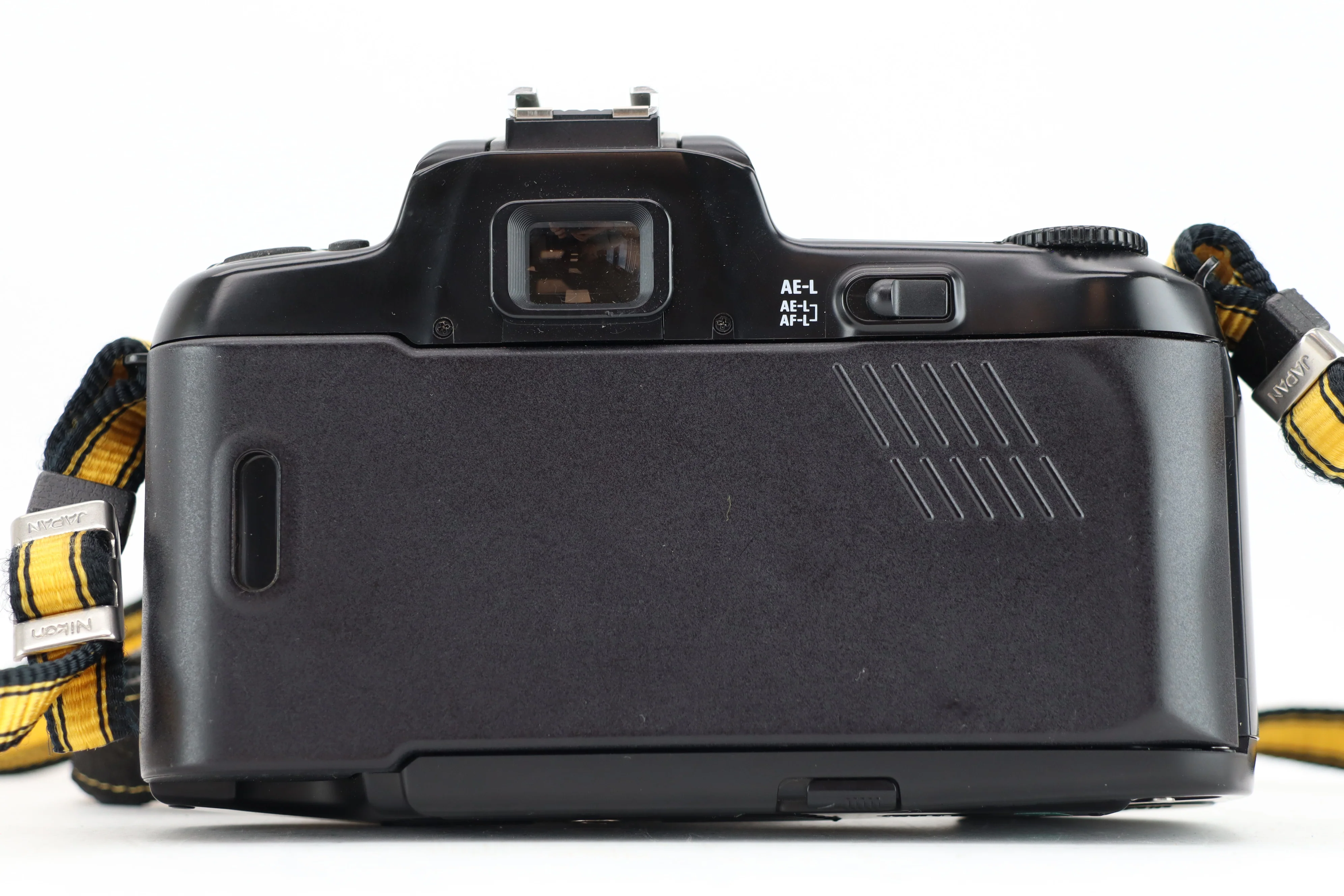 Nikon AF F-601 + 35-70mm 3,3-4,5 - Image 4
