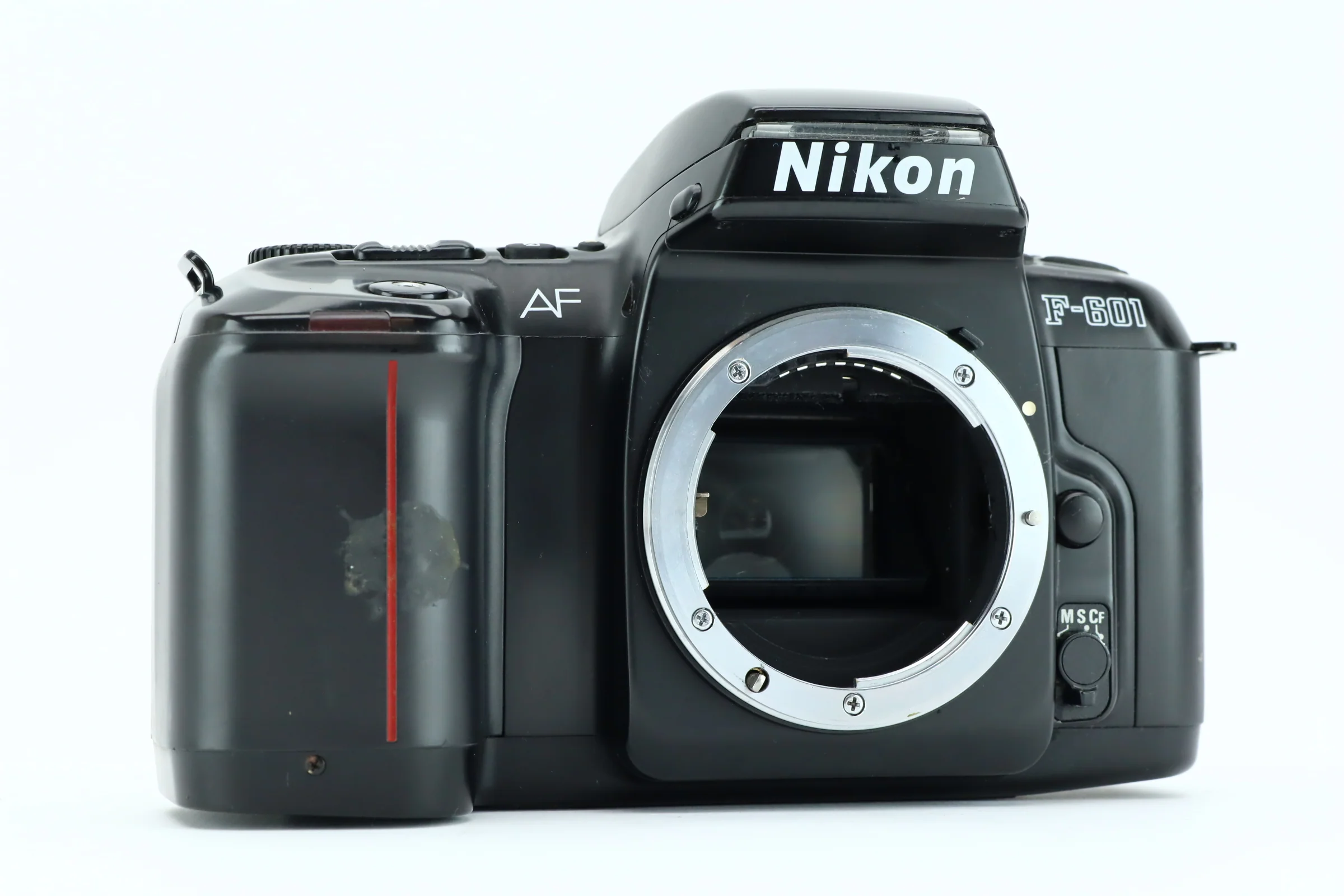 Nikon AF F-601