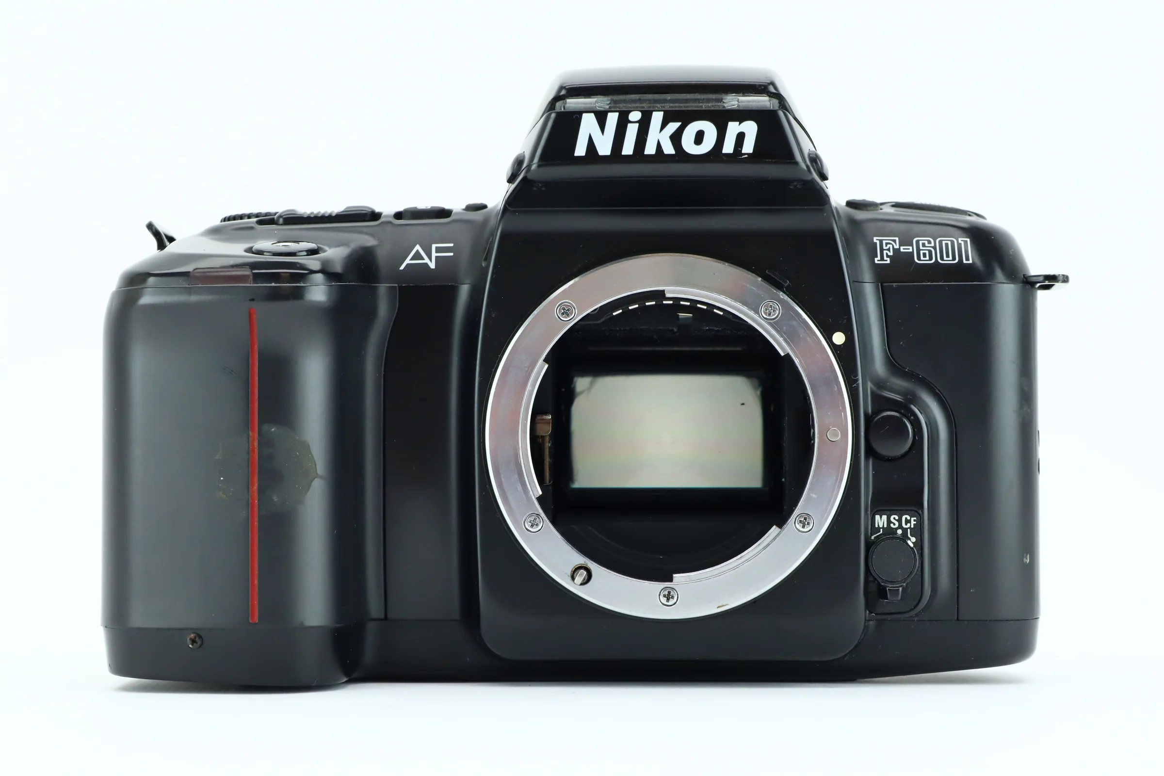 Nikon AF F-601 - Image 2