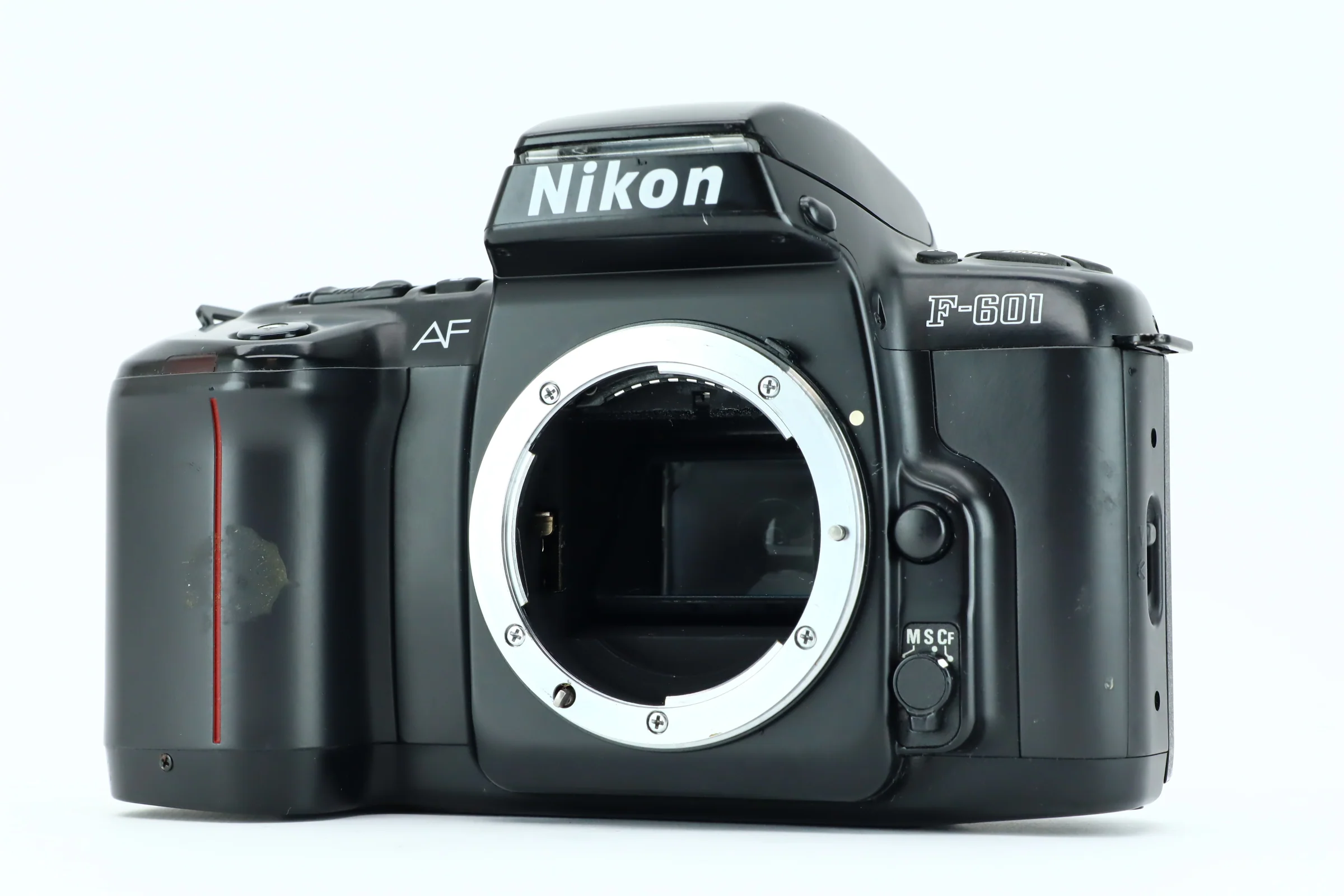 Nikon AF F-601 - Image 3