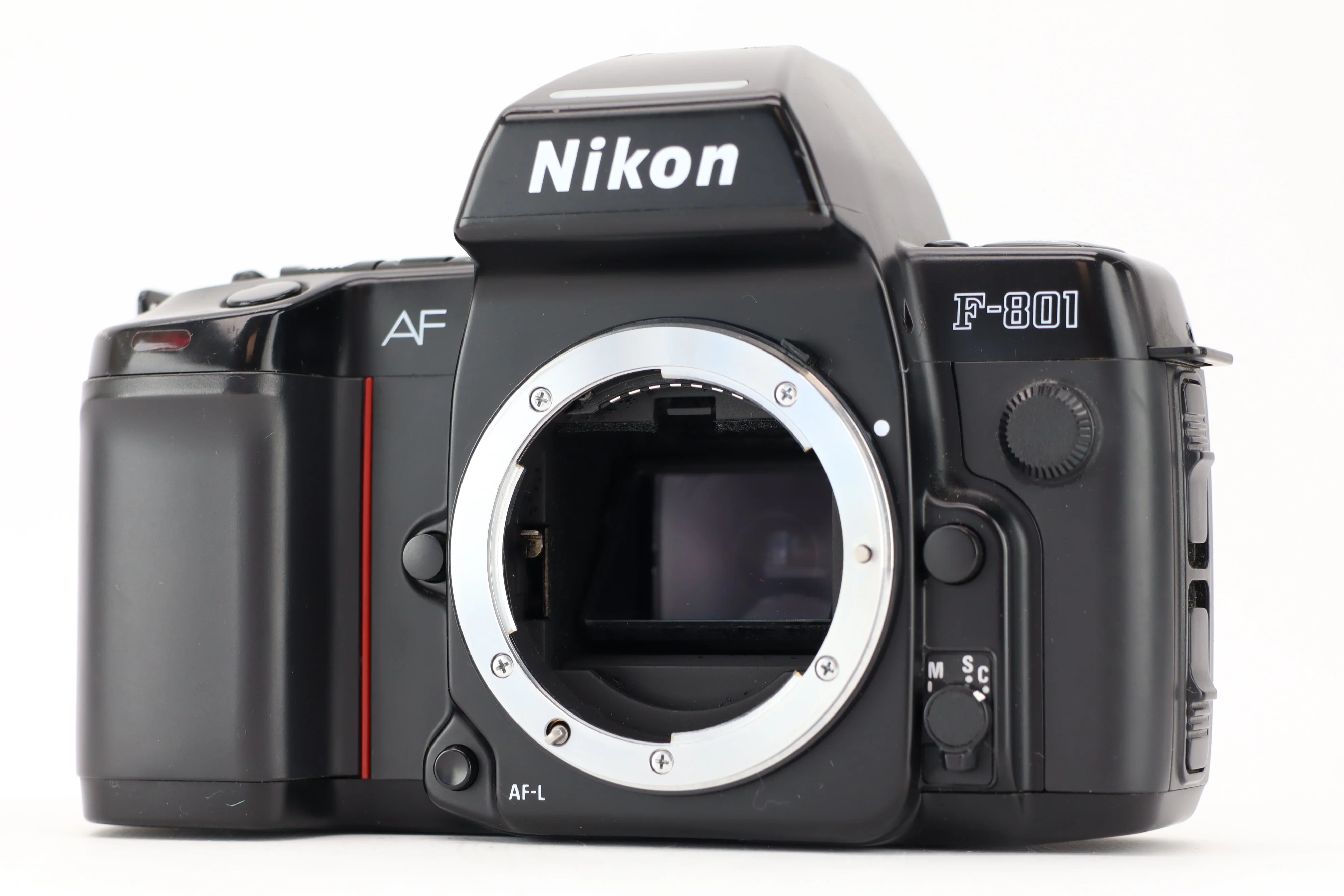 Nikon AF F-801 - Image 3