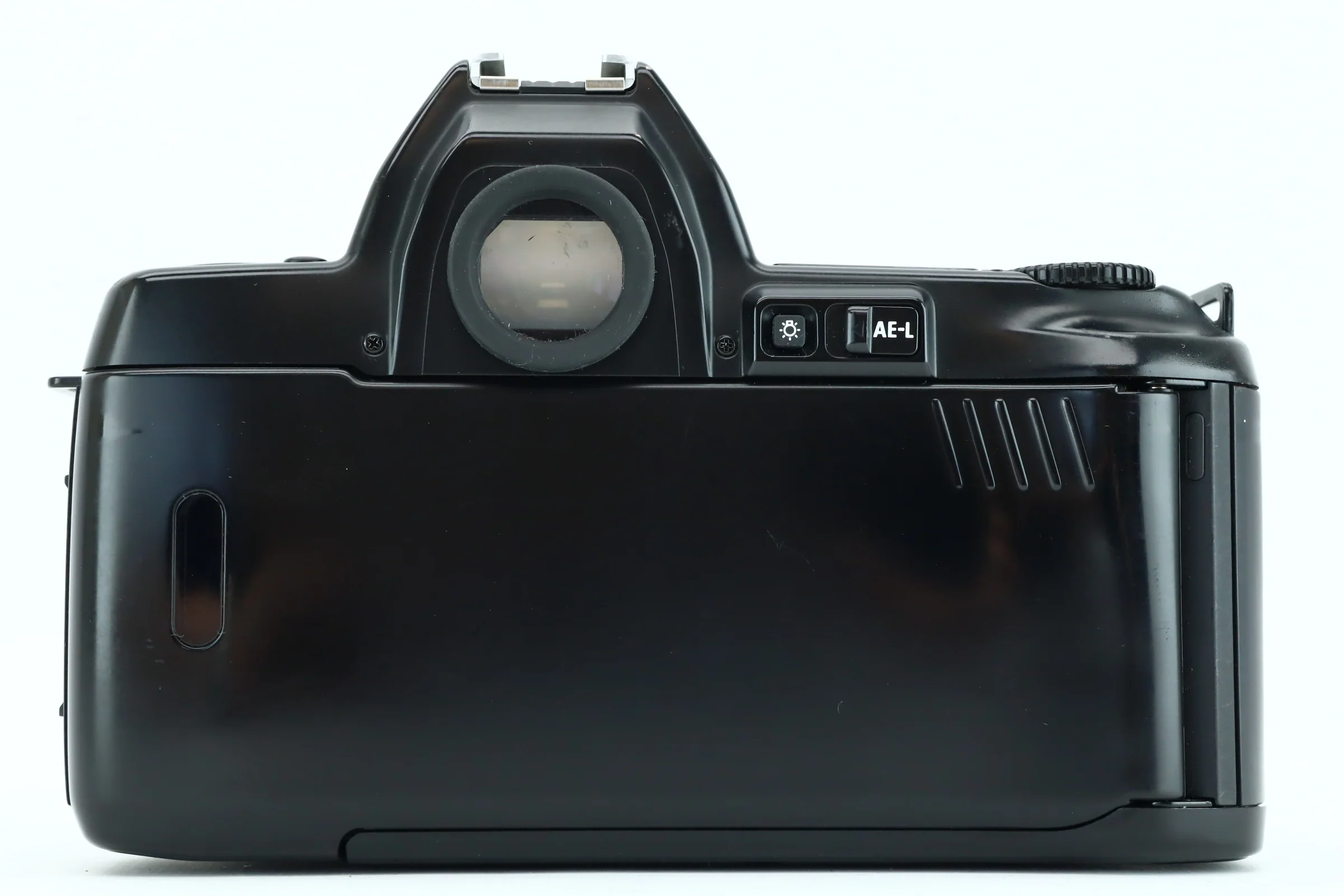 Nikon AF F-801 35-70mm 3,3-4,5 - Image 4