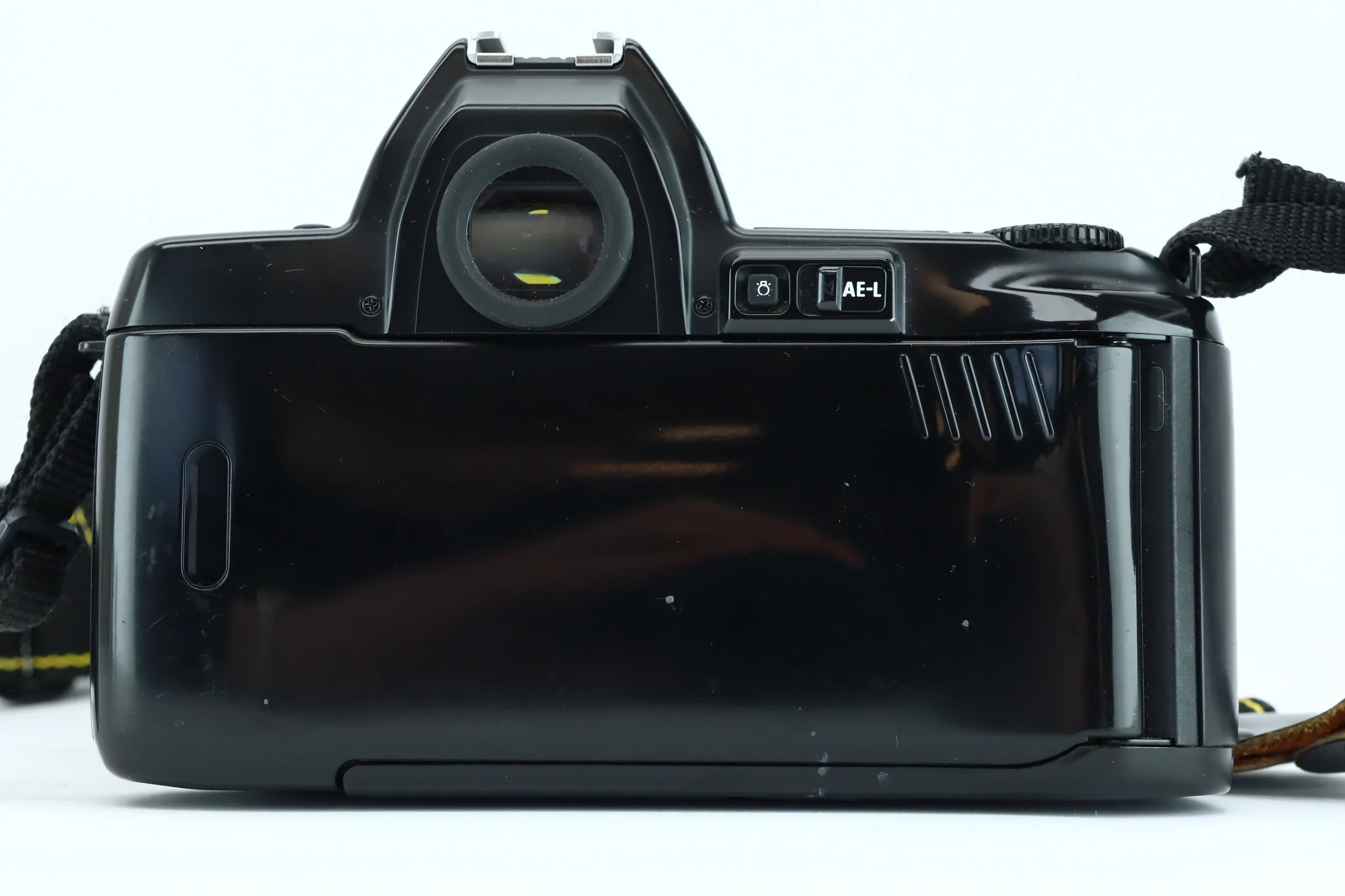 Nikon AF F-801 + AF NIKKOR 35-80mm 4-5,6 - Image 4