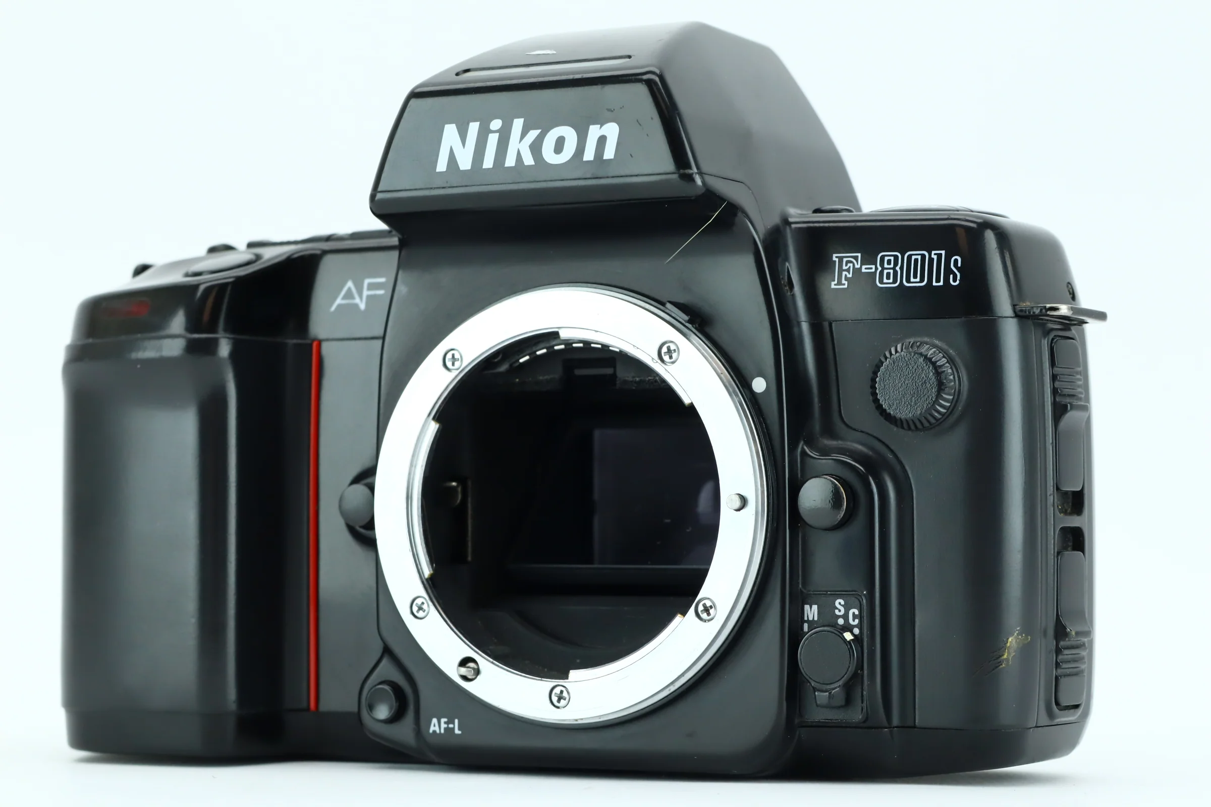 Nikon AF F-801-s - Image 3