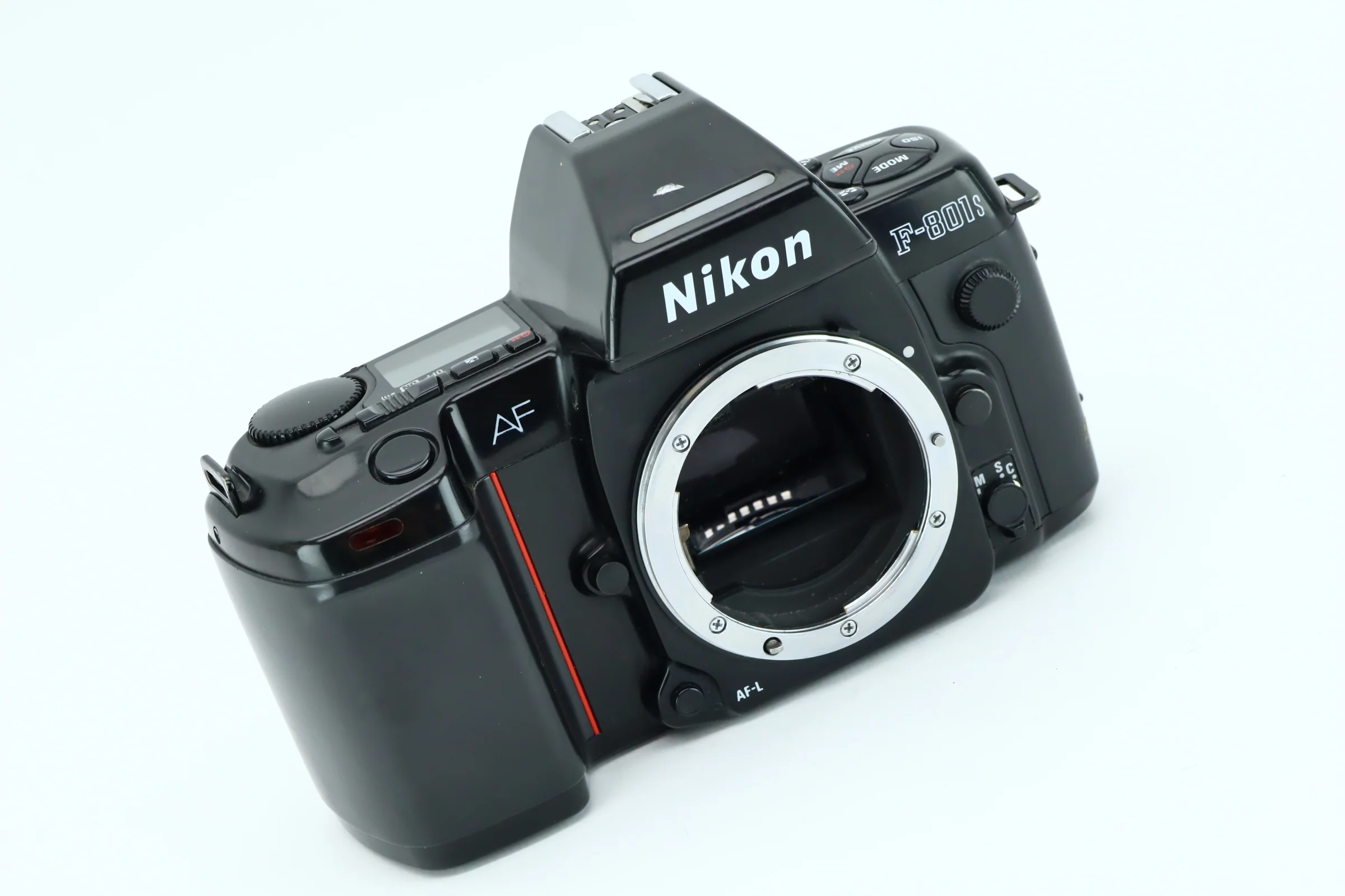 Nikon AF F-801-s - Image 5