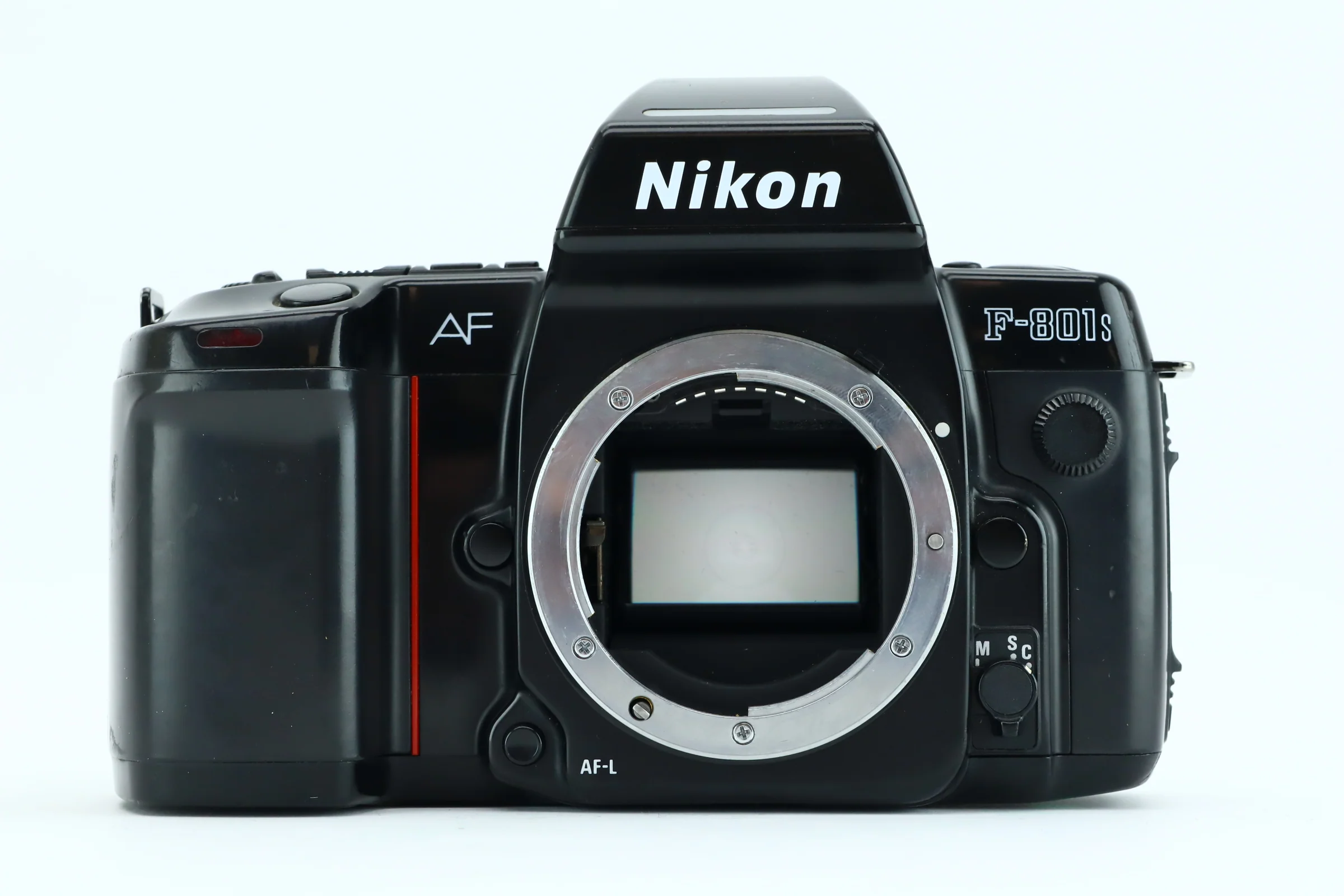 Nikon AF F-801S - Image 2