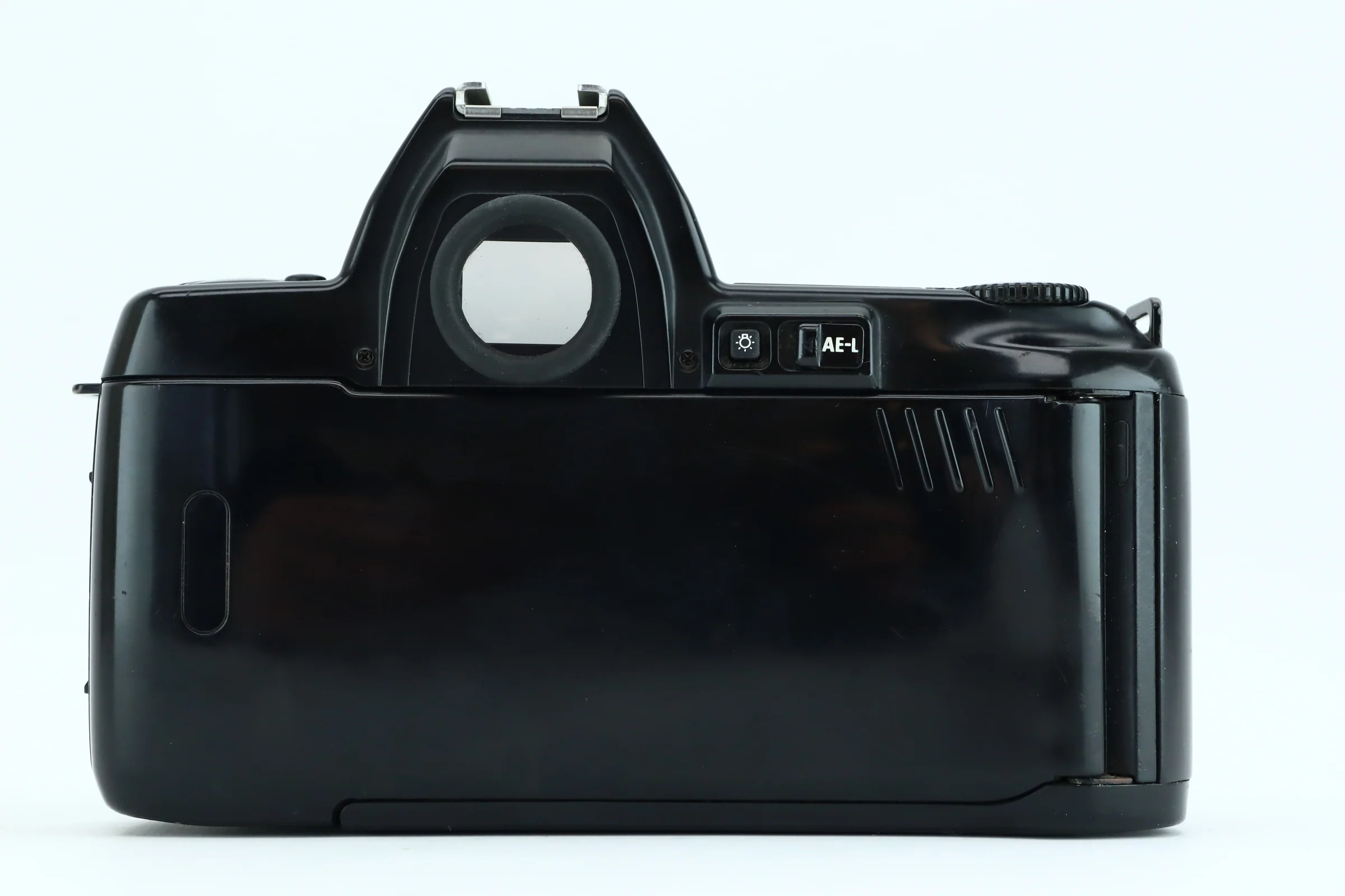 Nikon AF F-801S - Image 4
