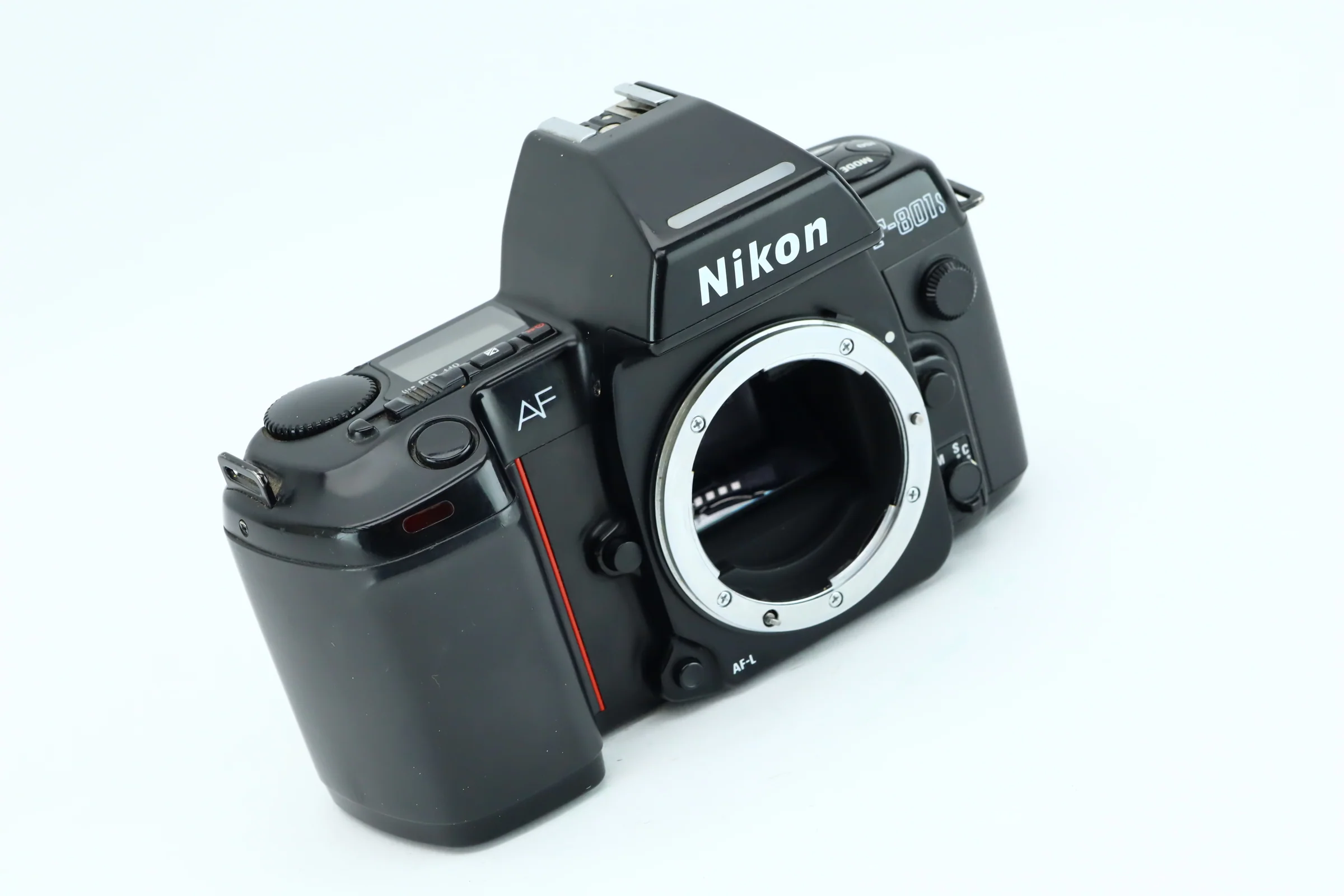 Nikon AF F-801S - Image 5