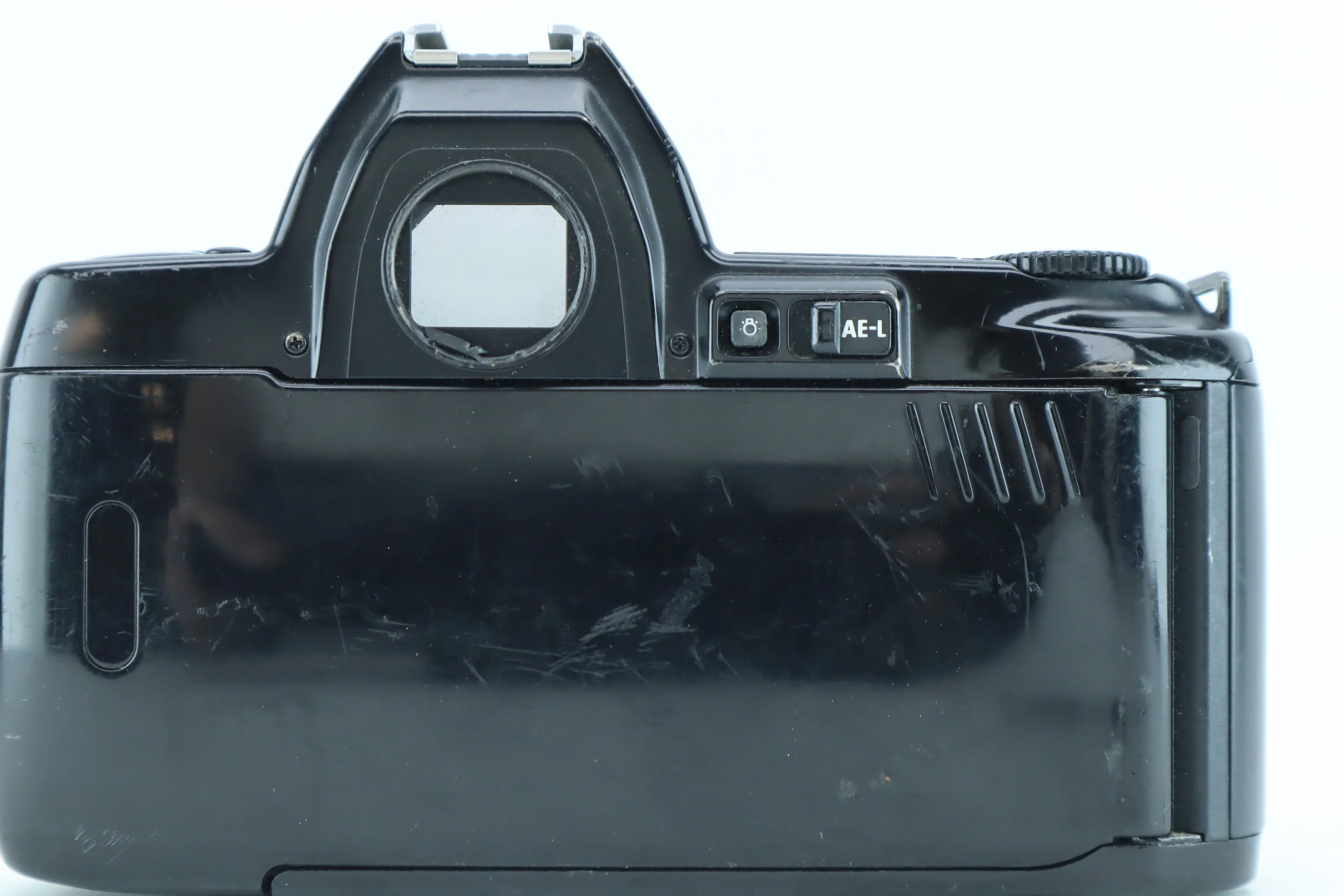 Nikon AF F-801 - Image 4