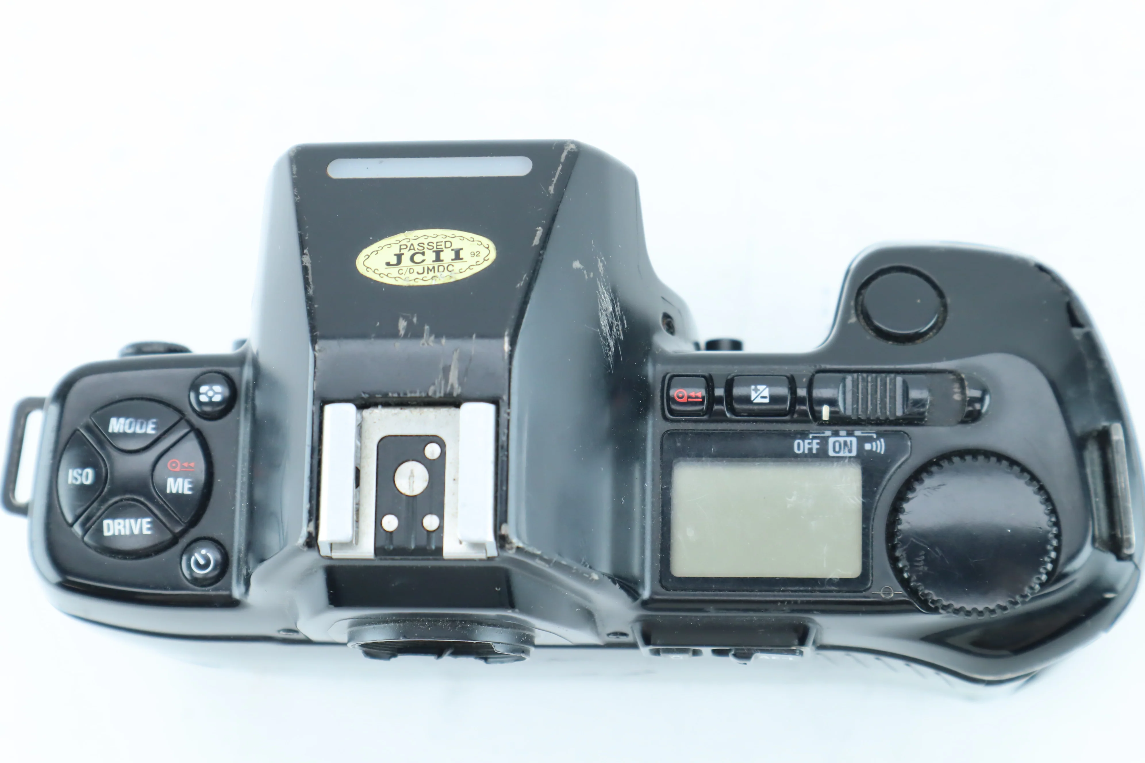 Nikon AF F-801 - Image 5