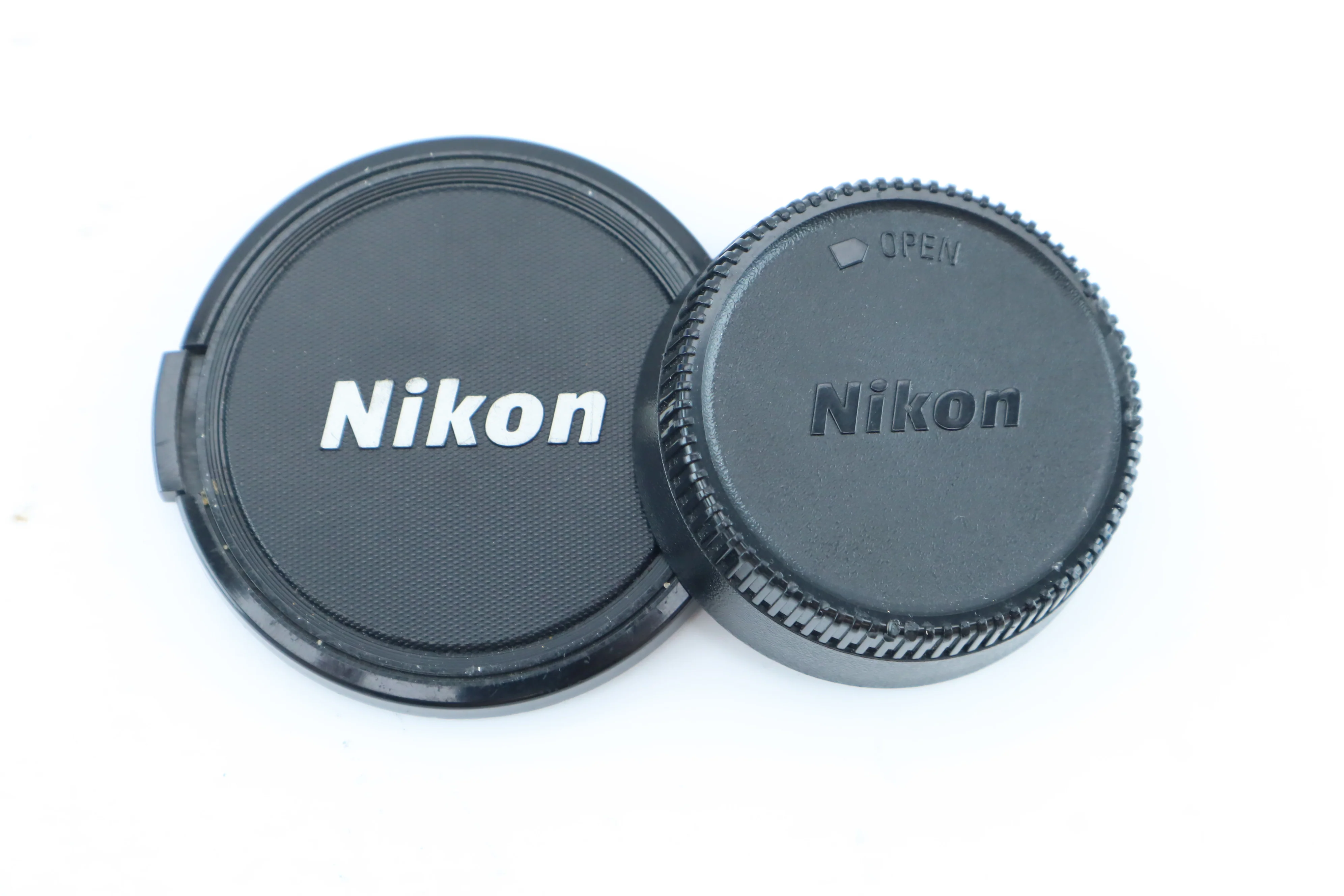 Nikon AF Micro-Nikkor 55mm f/2.8 - Image 5