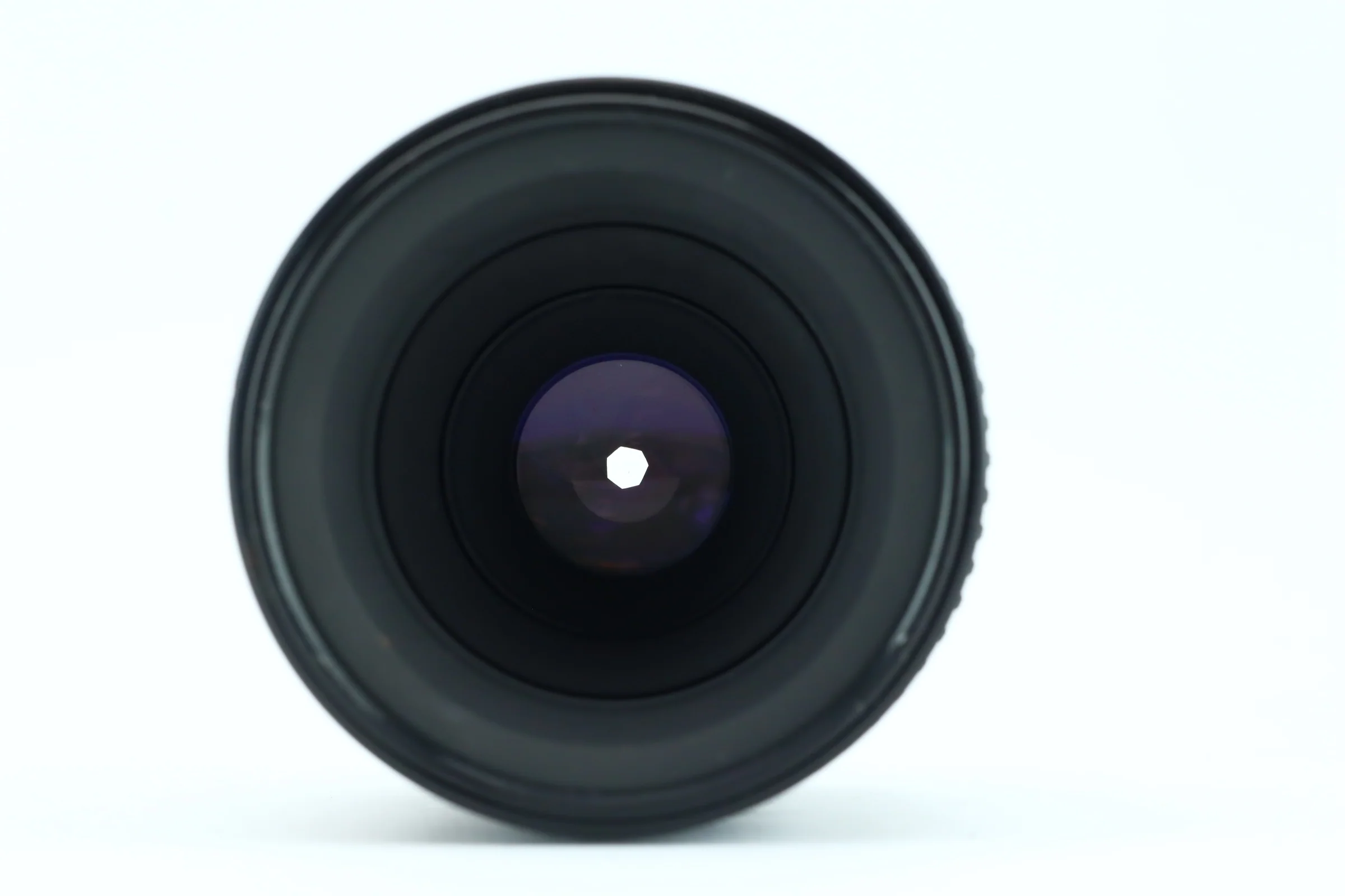 Nikon AF micro NIKKOR 60mm 2,8 - Image 3