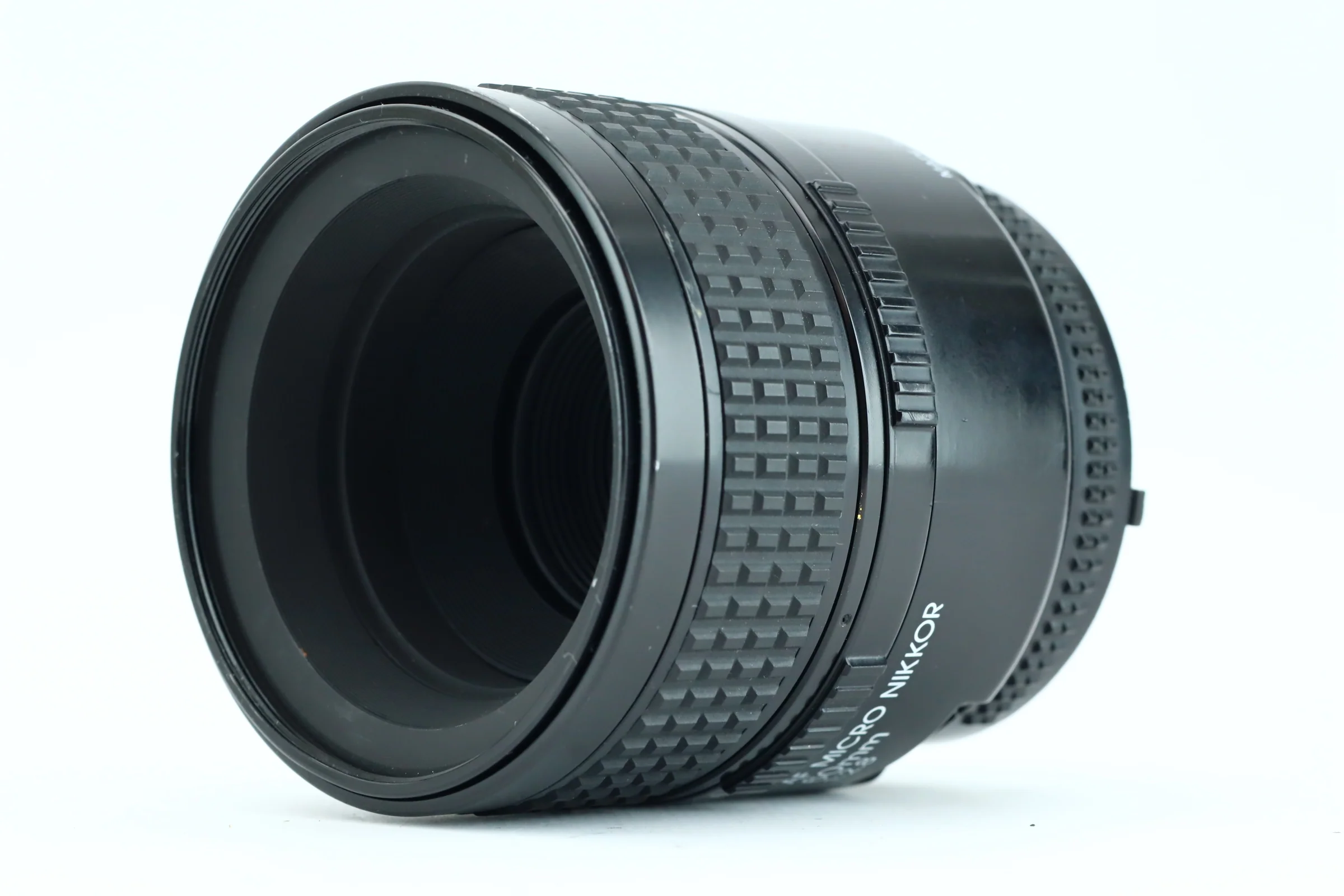 Nikon AF micro NIKKOR 60mm 2,8 - Image 4