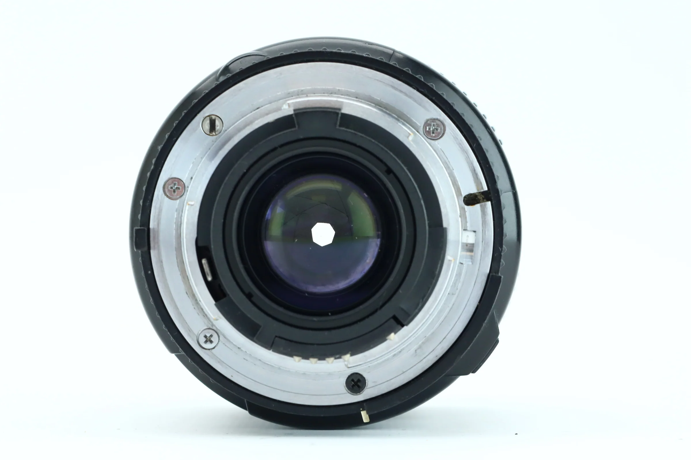 Nikon AF micro NIKKOR 60mm 2,8 - Image 5
