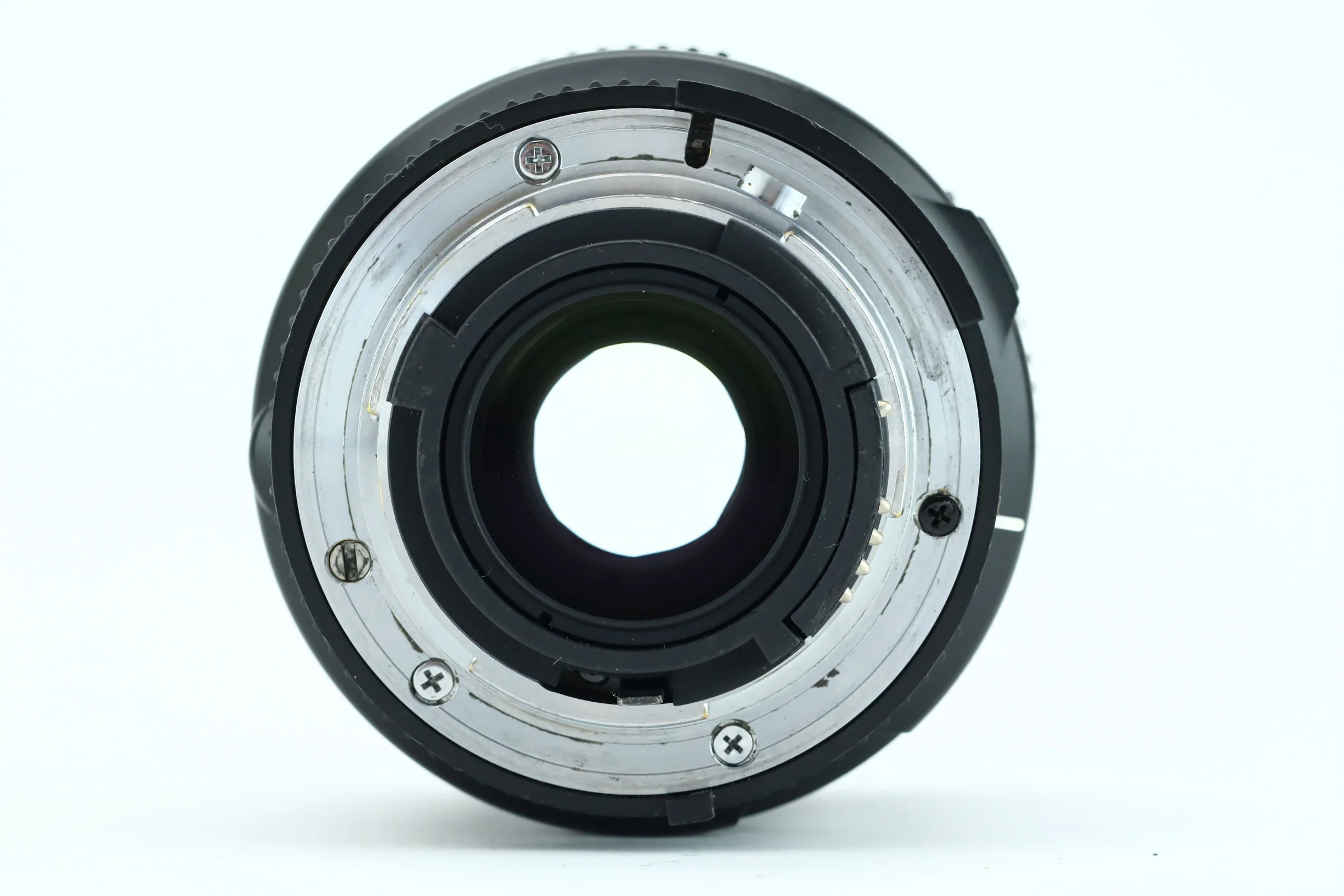 Nikon AF micro NIKKOR 60mm 2,8 - Image 5