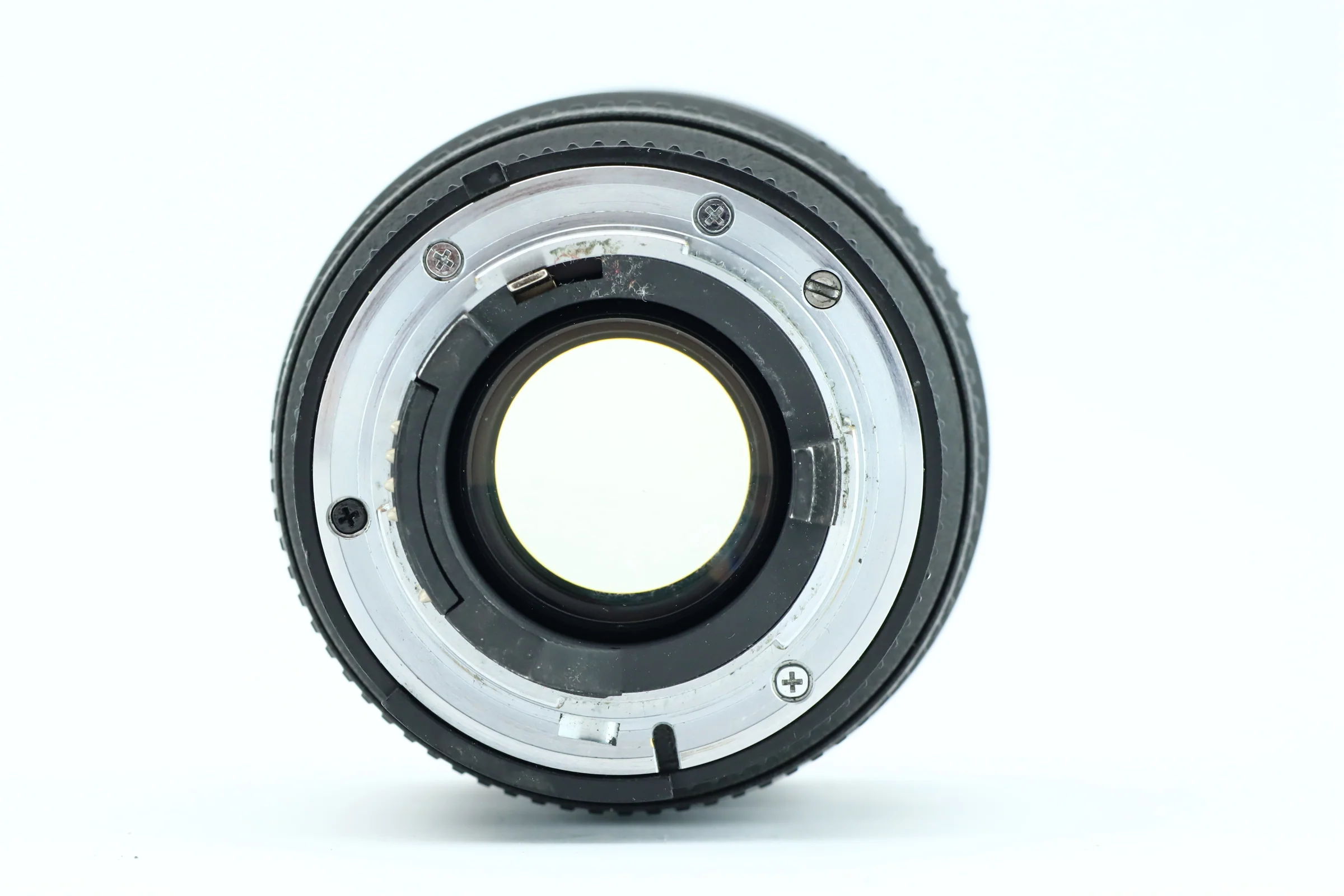 Nikon AF NIKKOR 20-35mm 2,8D - Image 5