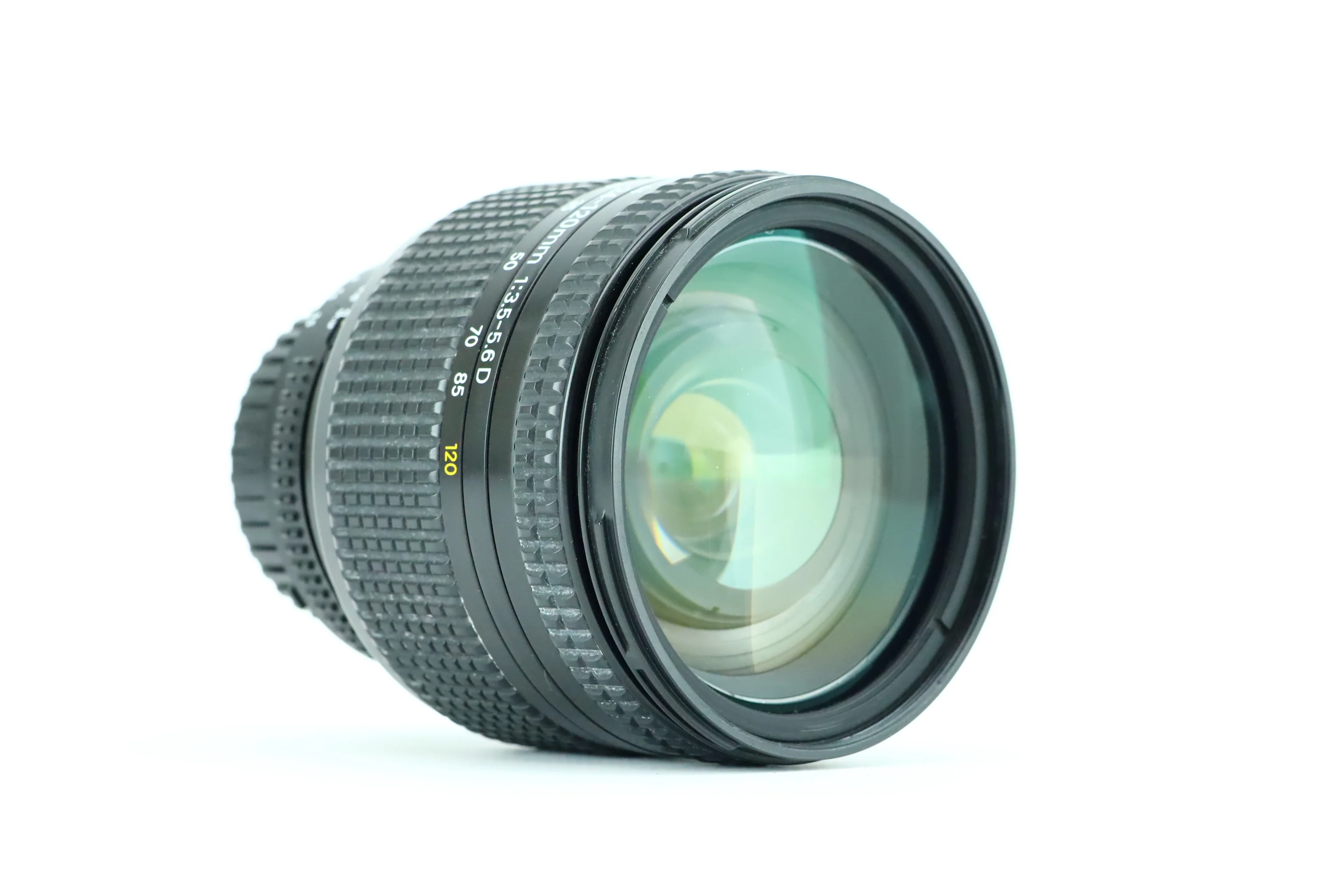 Nikon AF Nikkor 24-120mm 1:3.5-5.6 D - Image 3