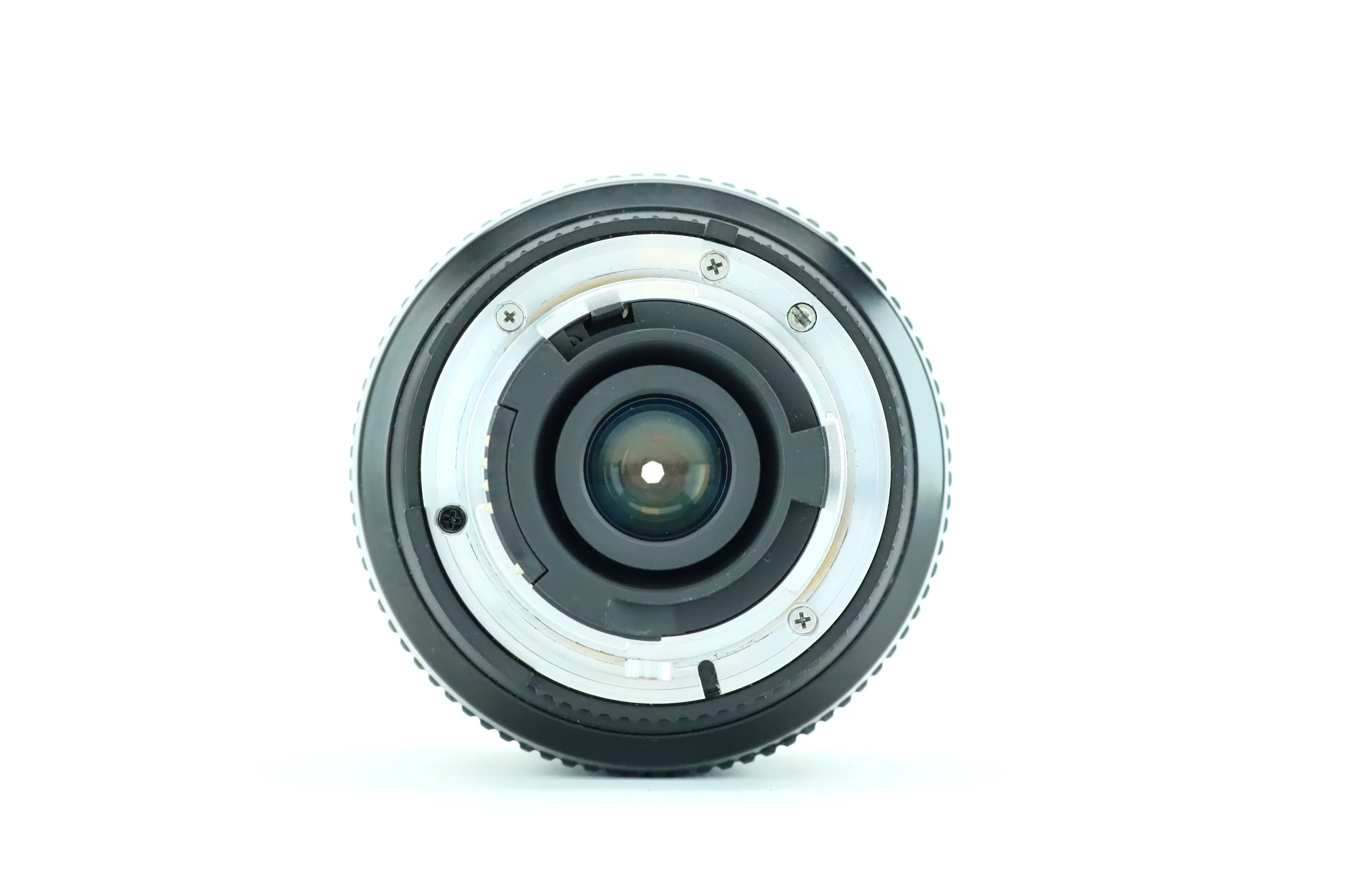 Nikon AF Nikkor 24-120mm 1:3.5-5.6 D - Image 6