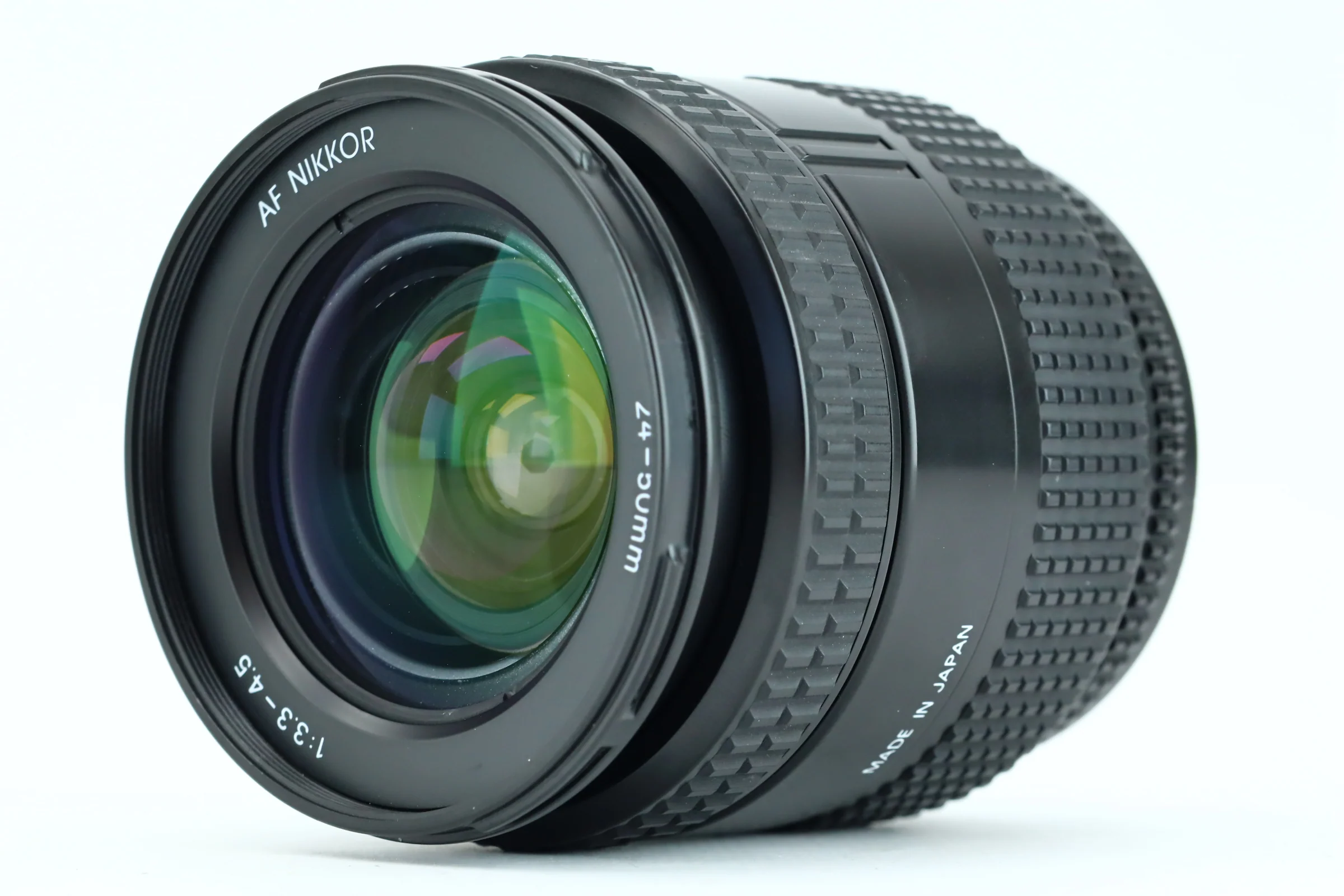 Nikon AF NIKKOR 24-50mm 3,3-4,5 - Image 4