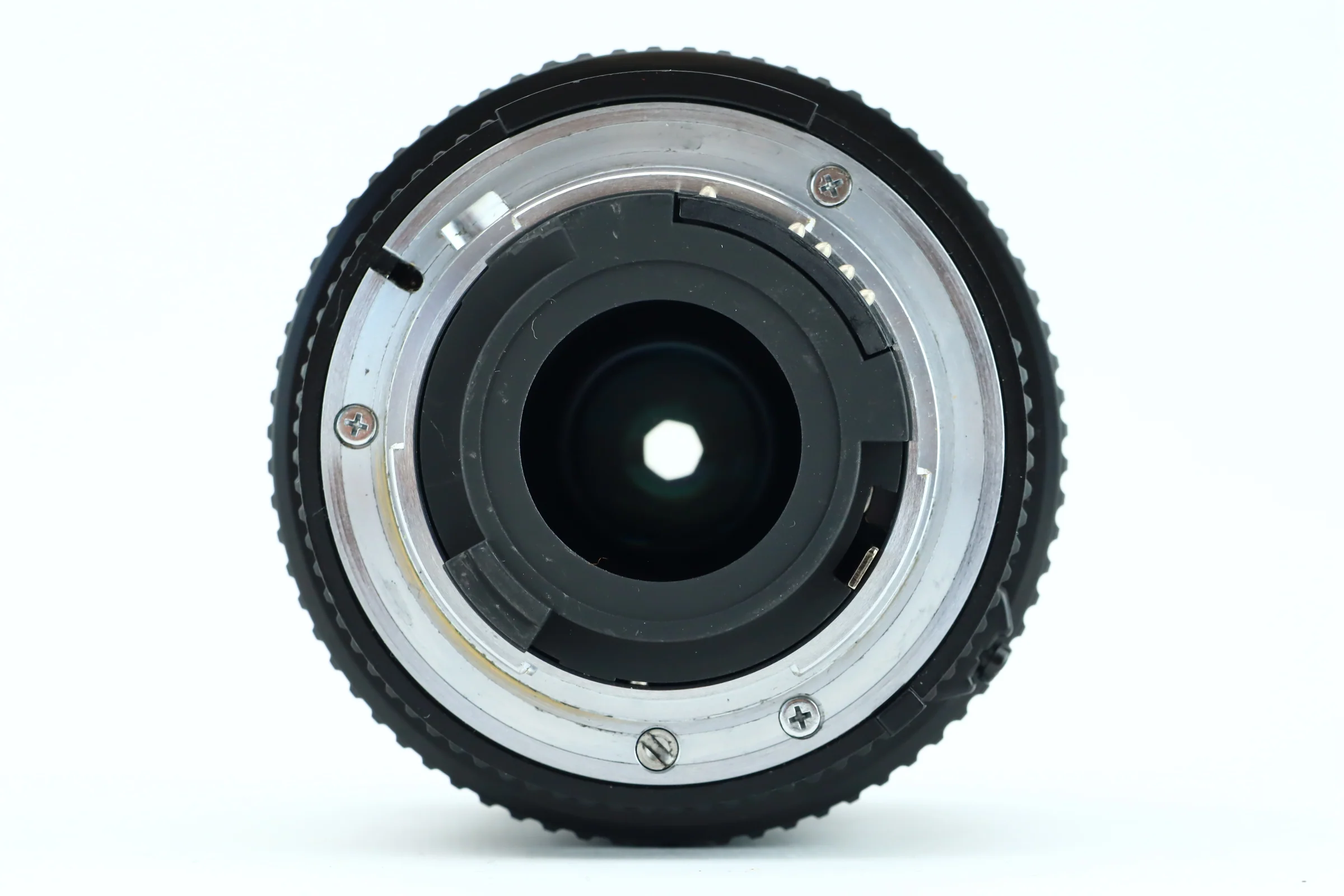 Nikon AF NIKKOR 24-50mm 3,3-4,5 - Image 5