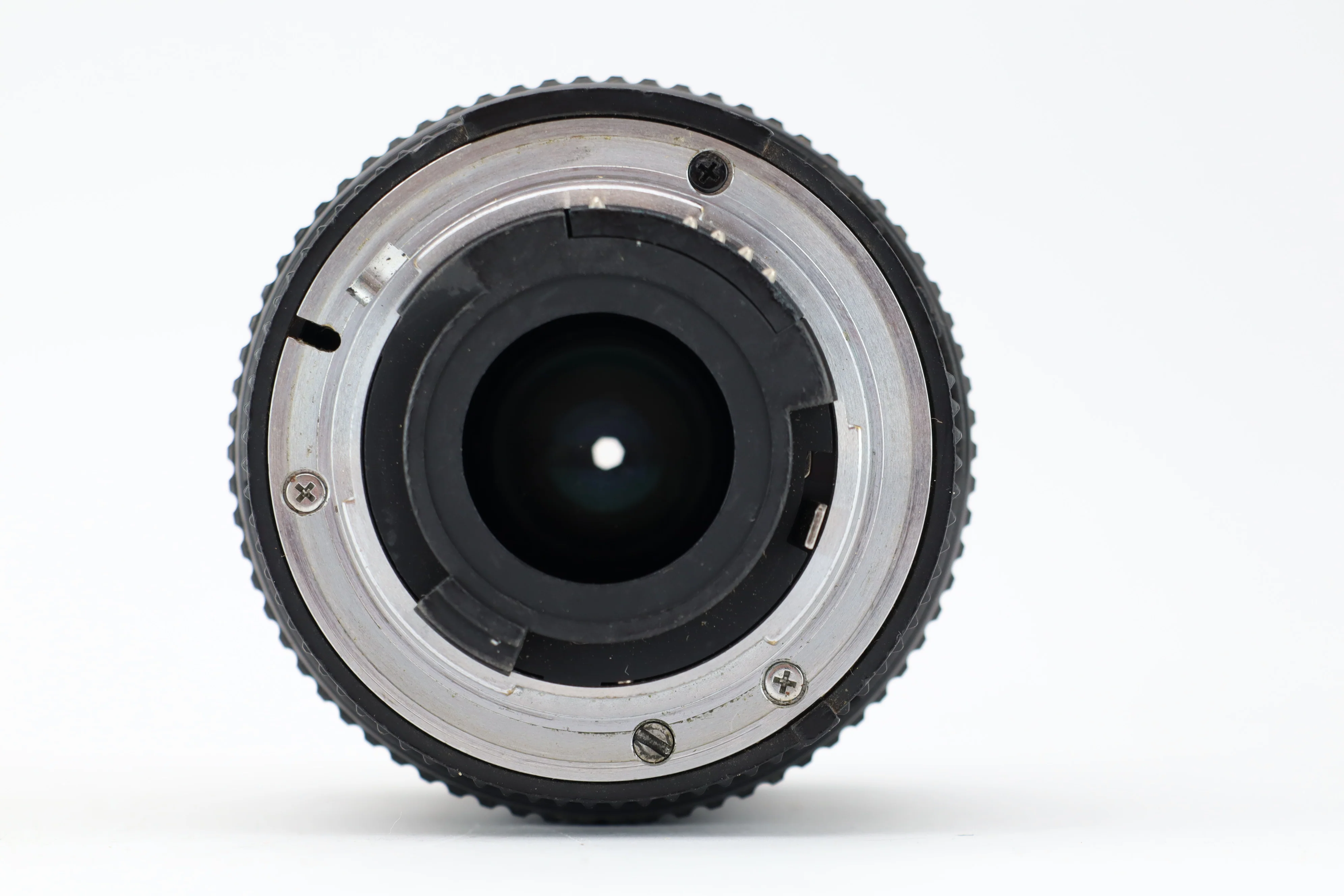 Nikon AF NIKKOR 24-50mm 3,3-4,5 - Image 5