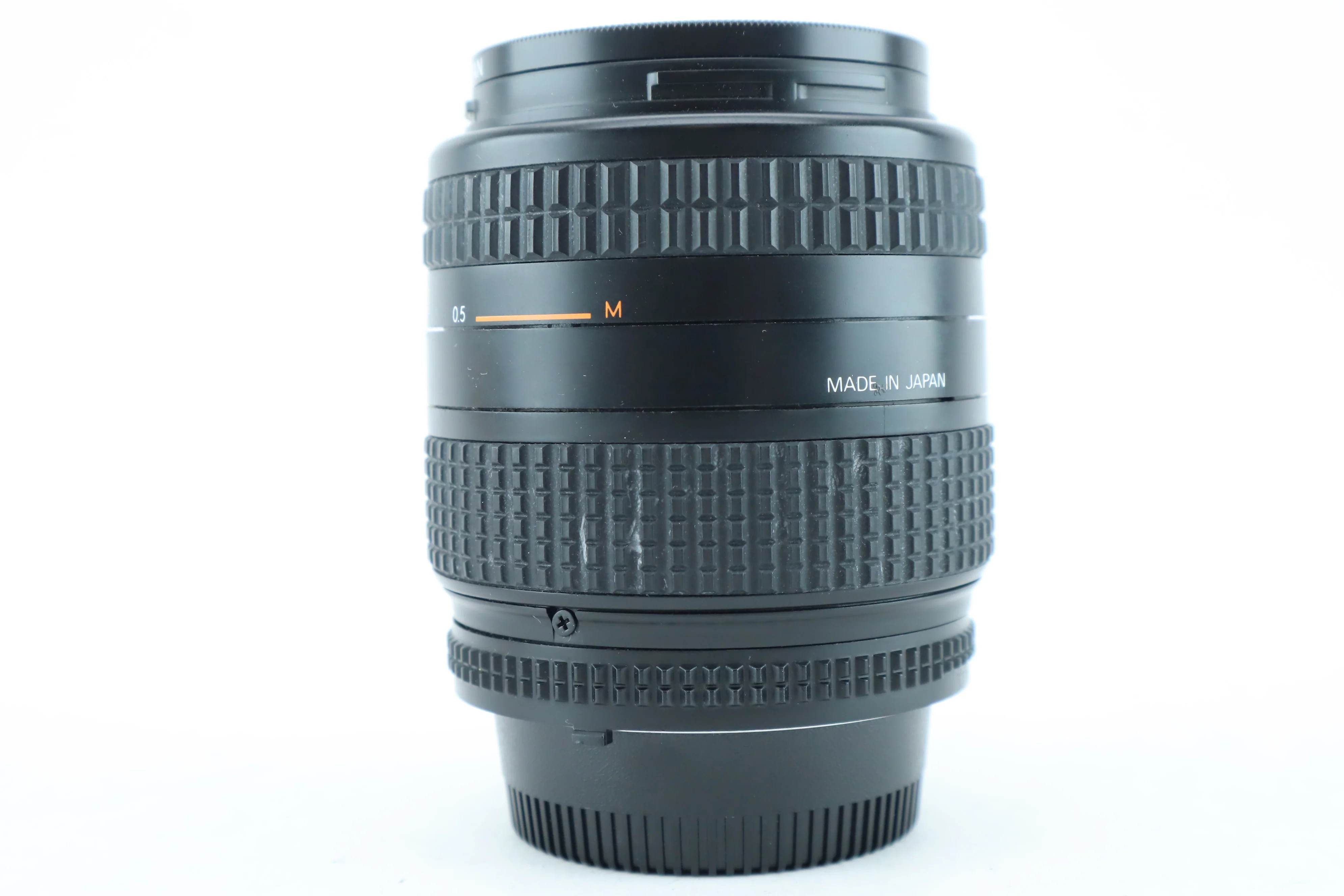 Nikon AF Nikkor 28-70mm 3,5-4,5 D - Image 2