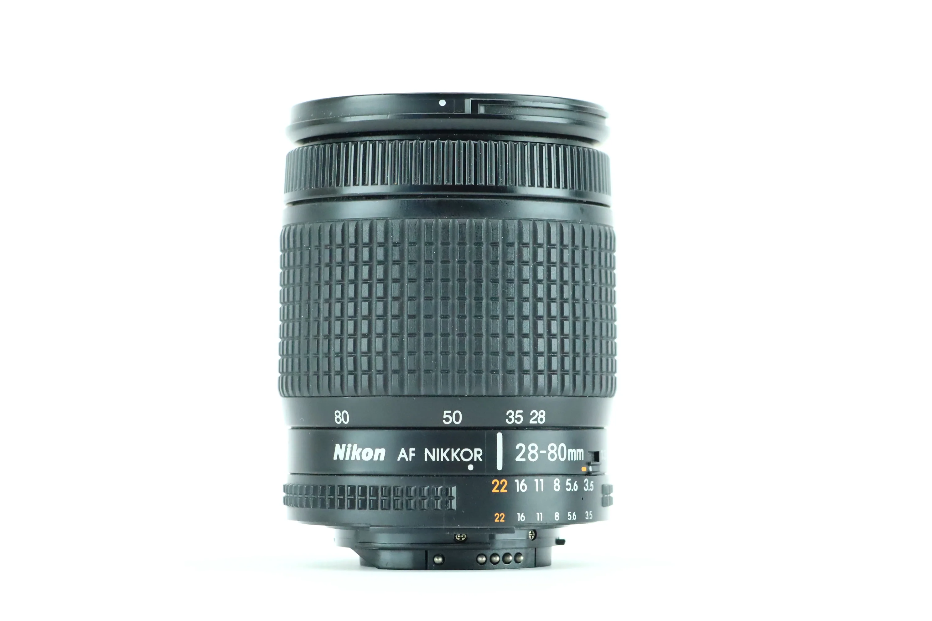 Nikon AF Nikkor 28-80mm 1:3.5-5.6 D