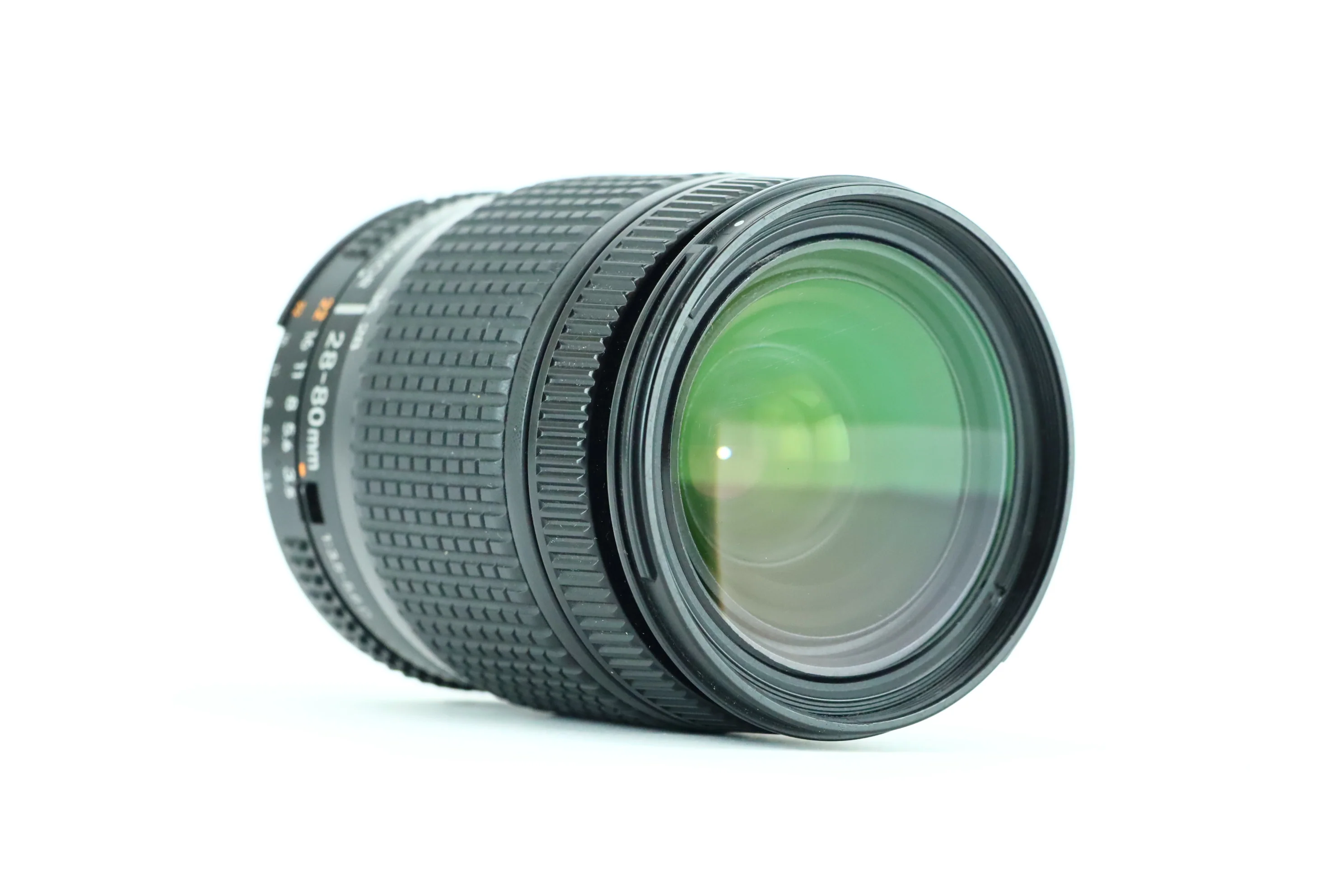 Nikon AF Nikkor 28-80mm 1:3.5-5.6 D - Image 2