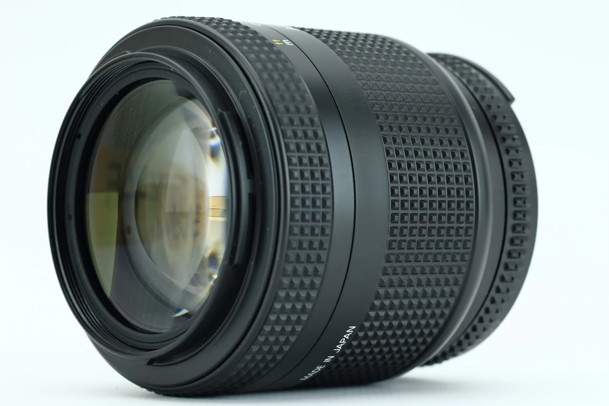 Nikon AF NIKKOR 35-105mm 3,5-4,5D - Image 5