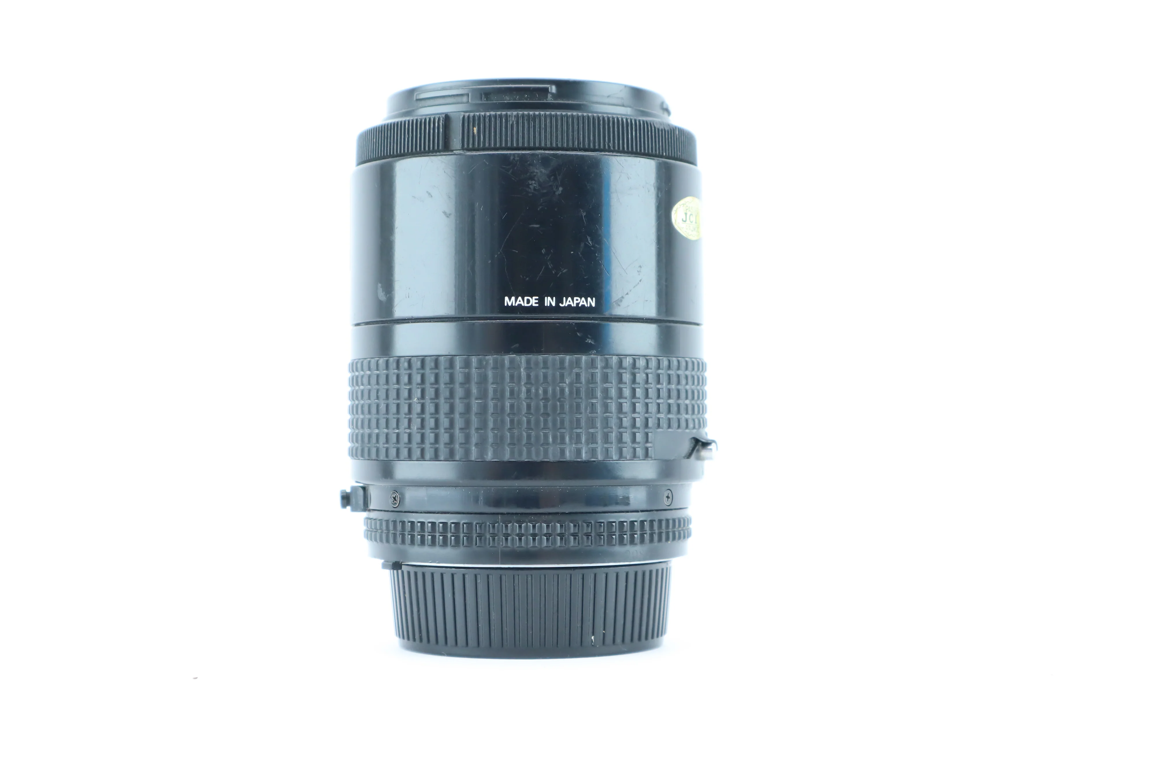 Nikon AF Nikkor 35–105mm f/3.5–4.5 - Image 3