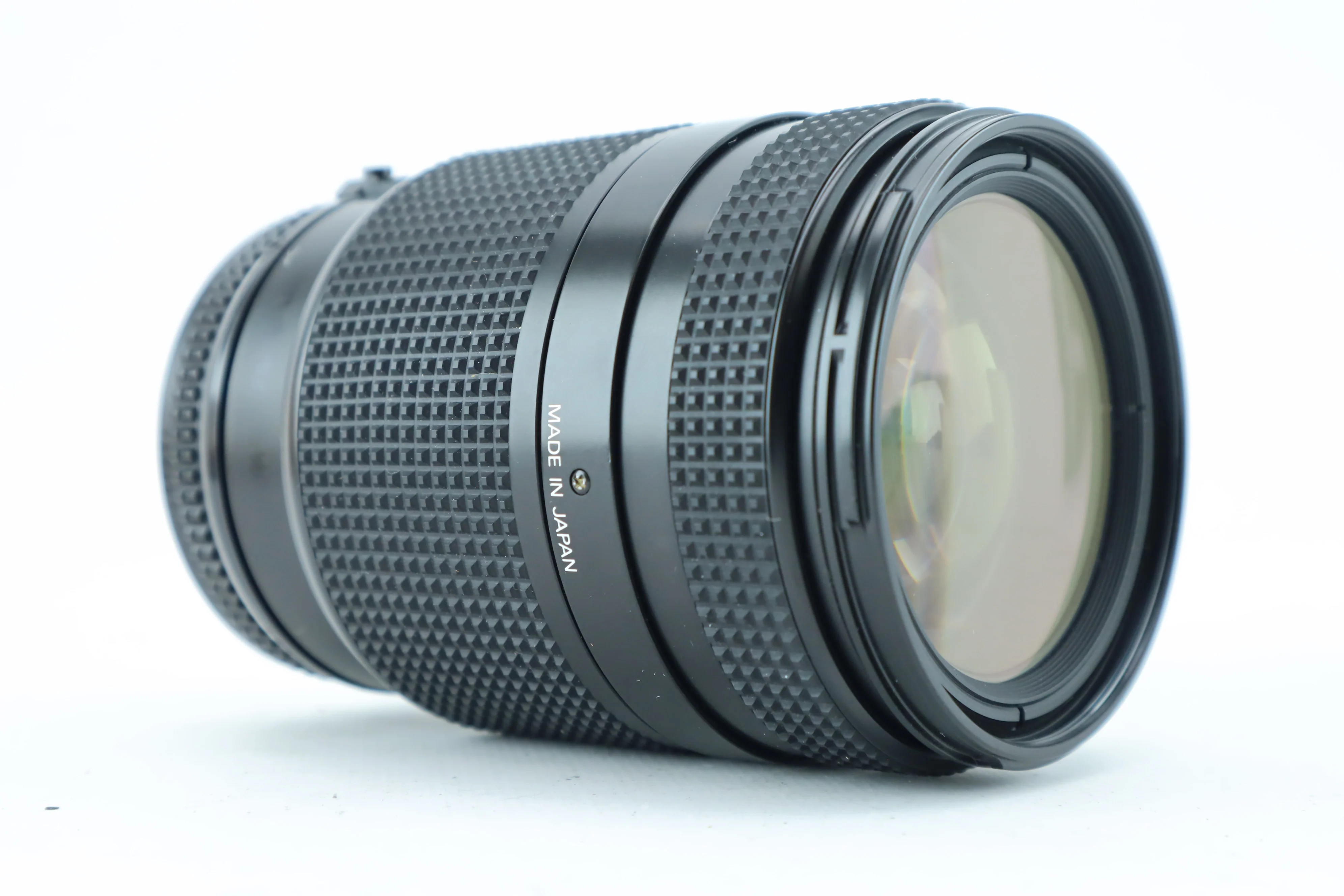Nikon AF Nikkor 35-70mm 2,8 - Image 2