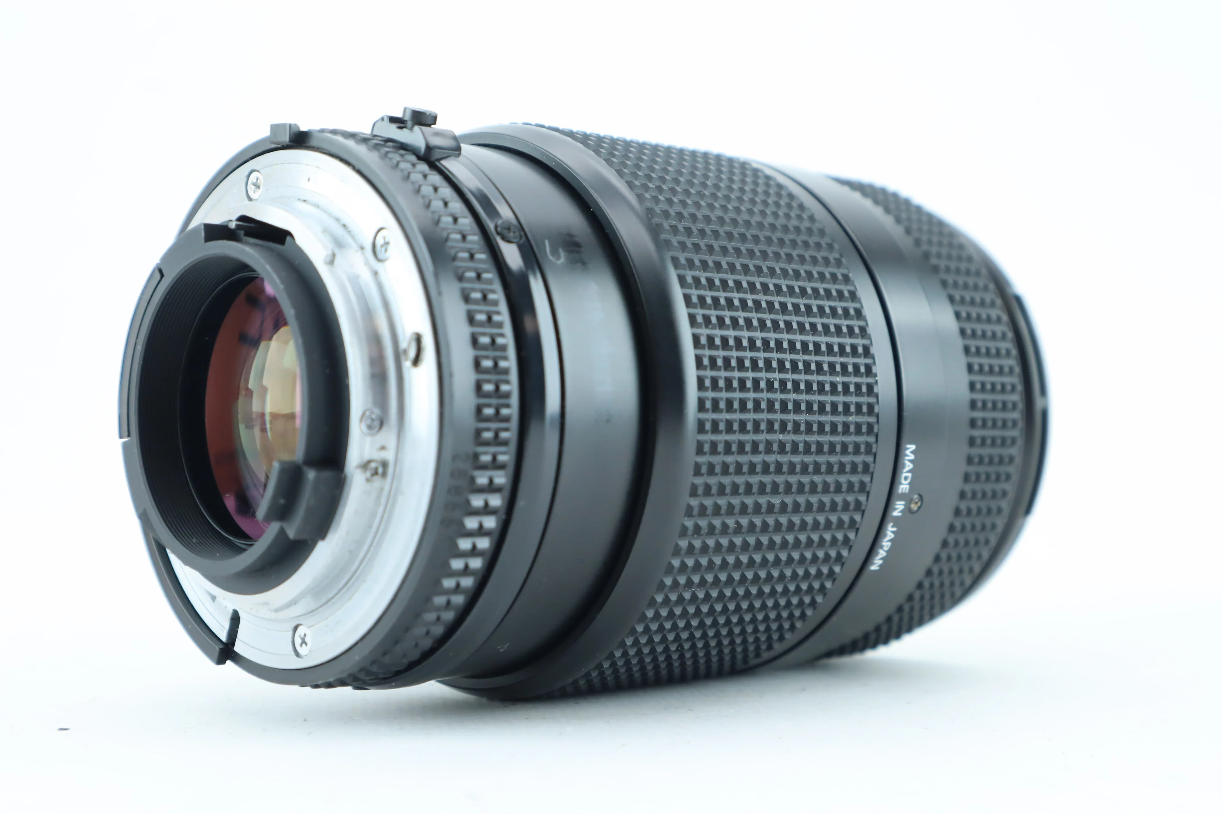 Nikon AF Nikkor 35-70mm 2,8 - Image 4