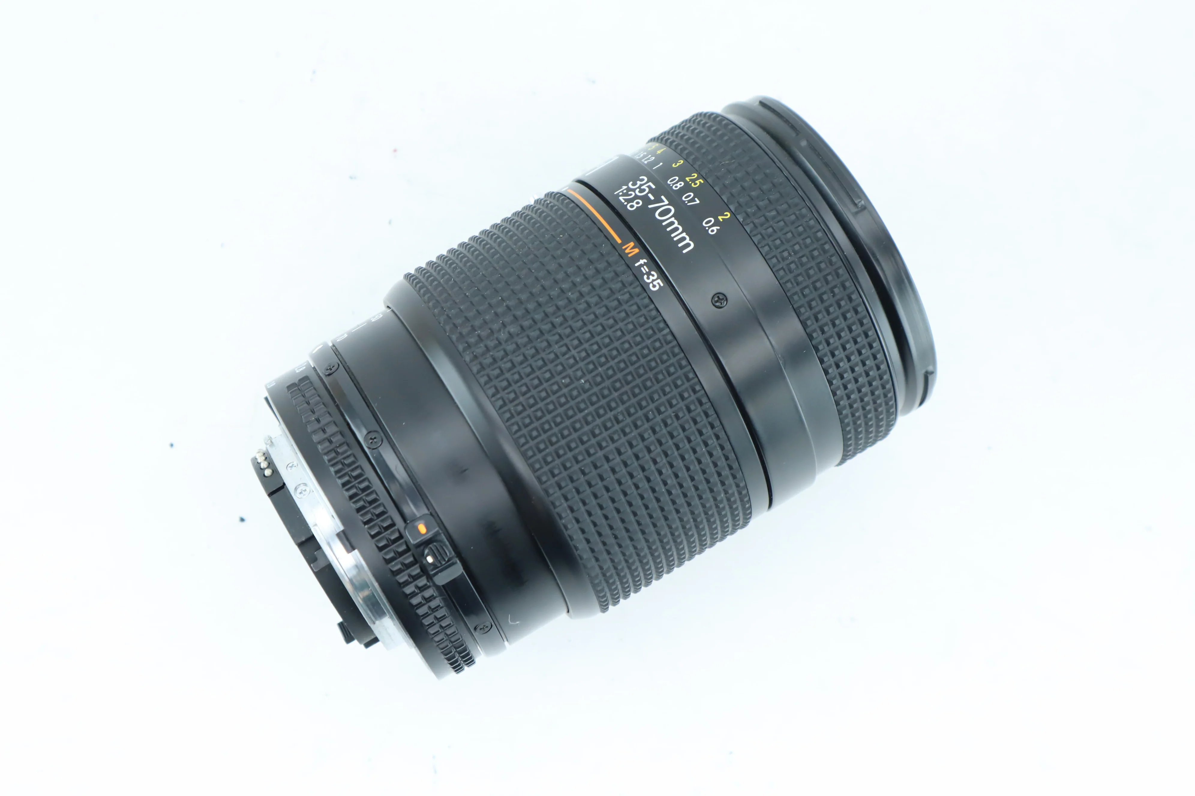 Nikon AF Nikkor 35-70mm 2,8 - Image 5