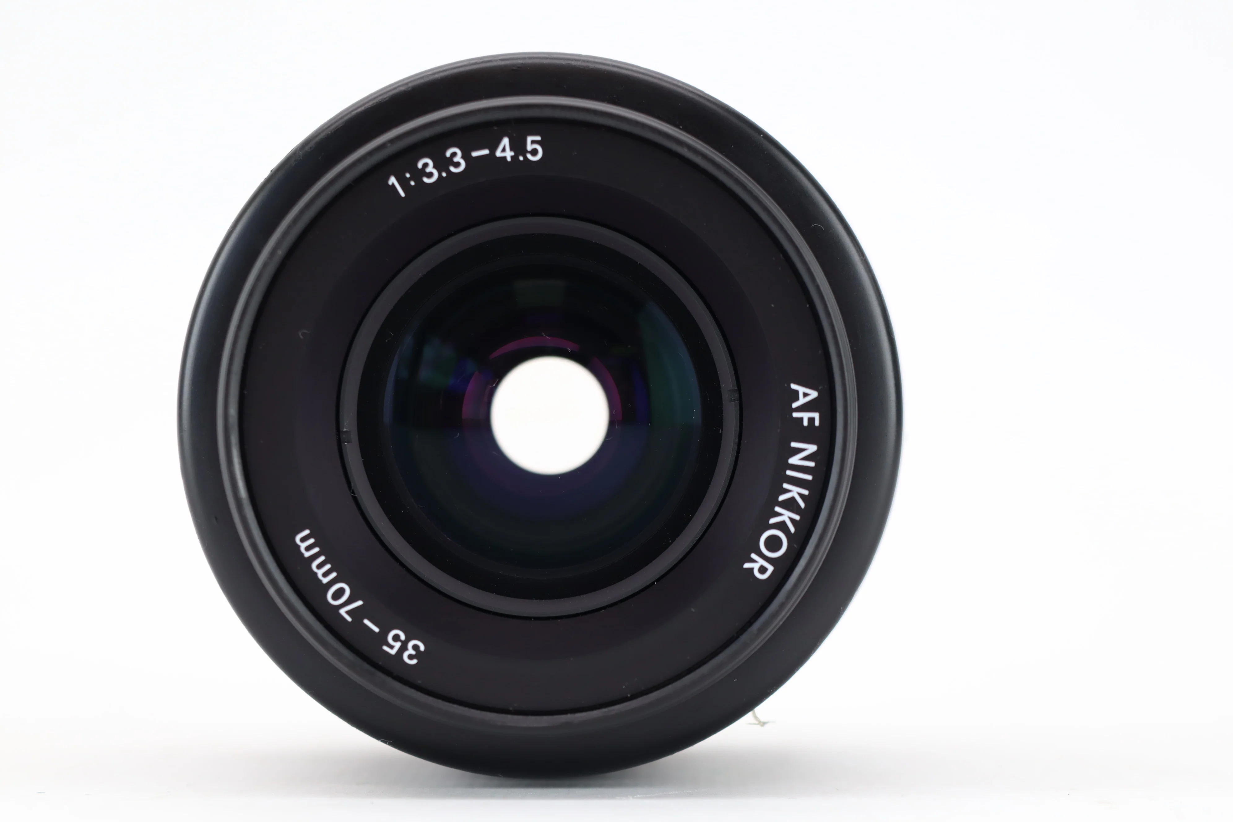 Nikon AF NIKKOR 35-70mm 3,3-4,5 - Image 4