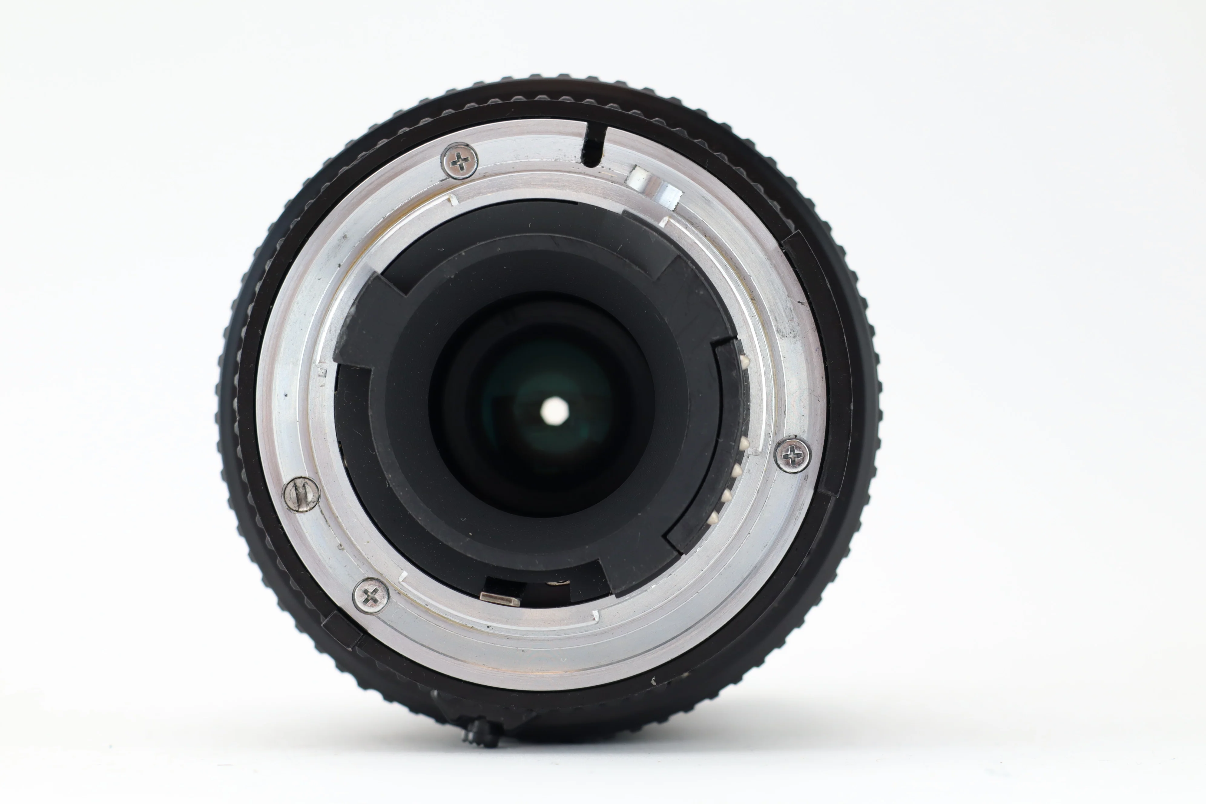 Nikon AF NIKKOR 35-70mm 3,3-4,5 - Image 5