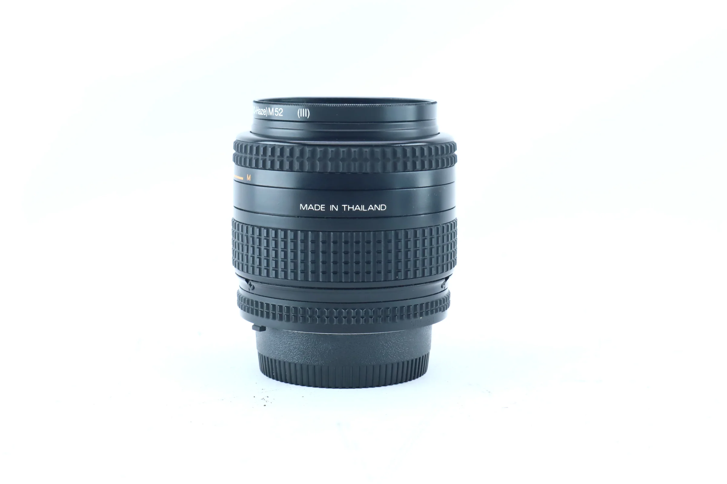 Nikon AF Nikkor 35-70mm f/3.3-4.5 - Image 2