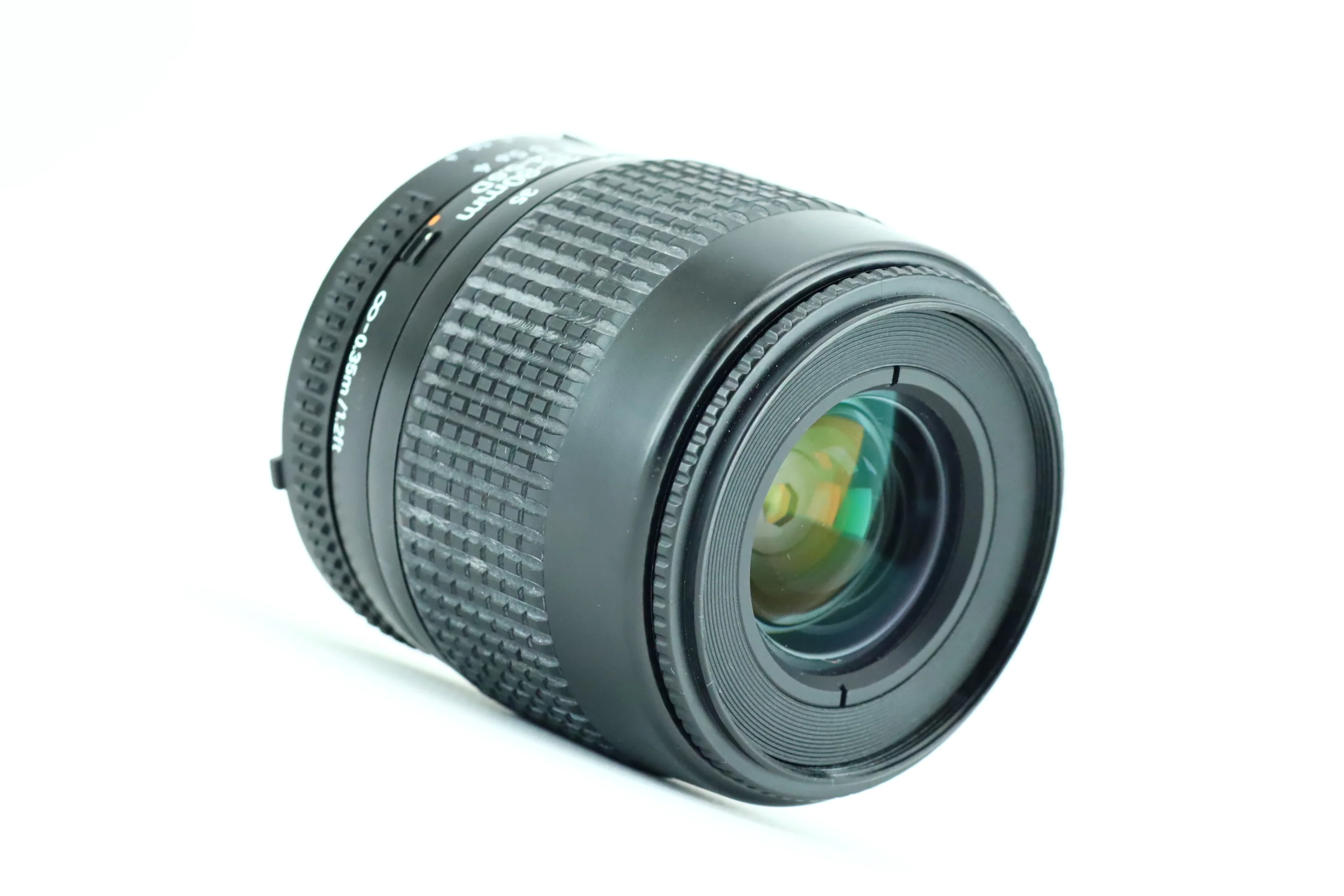 Nikon AF Nikkor 35-80mm 1:4-5.6 D - Image 2