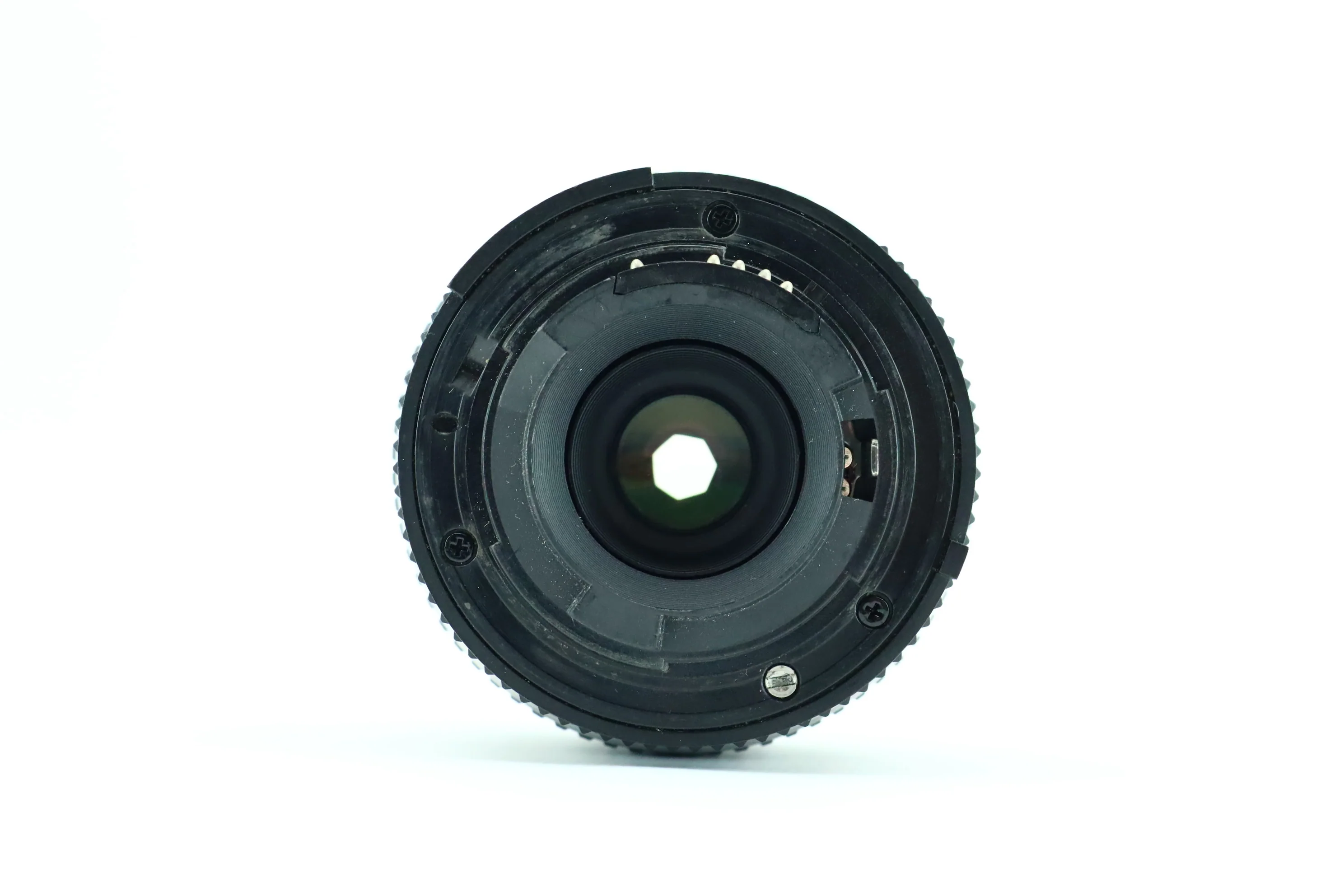 Nikon AF Nikkor 35-80mm 1:4-5.6 D - Image 5