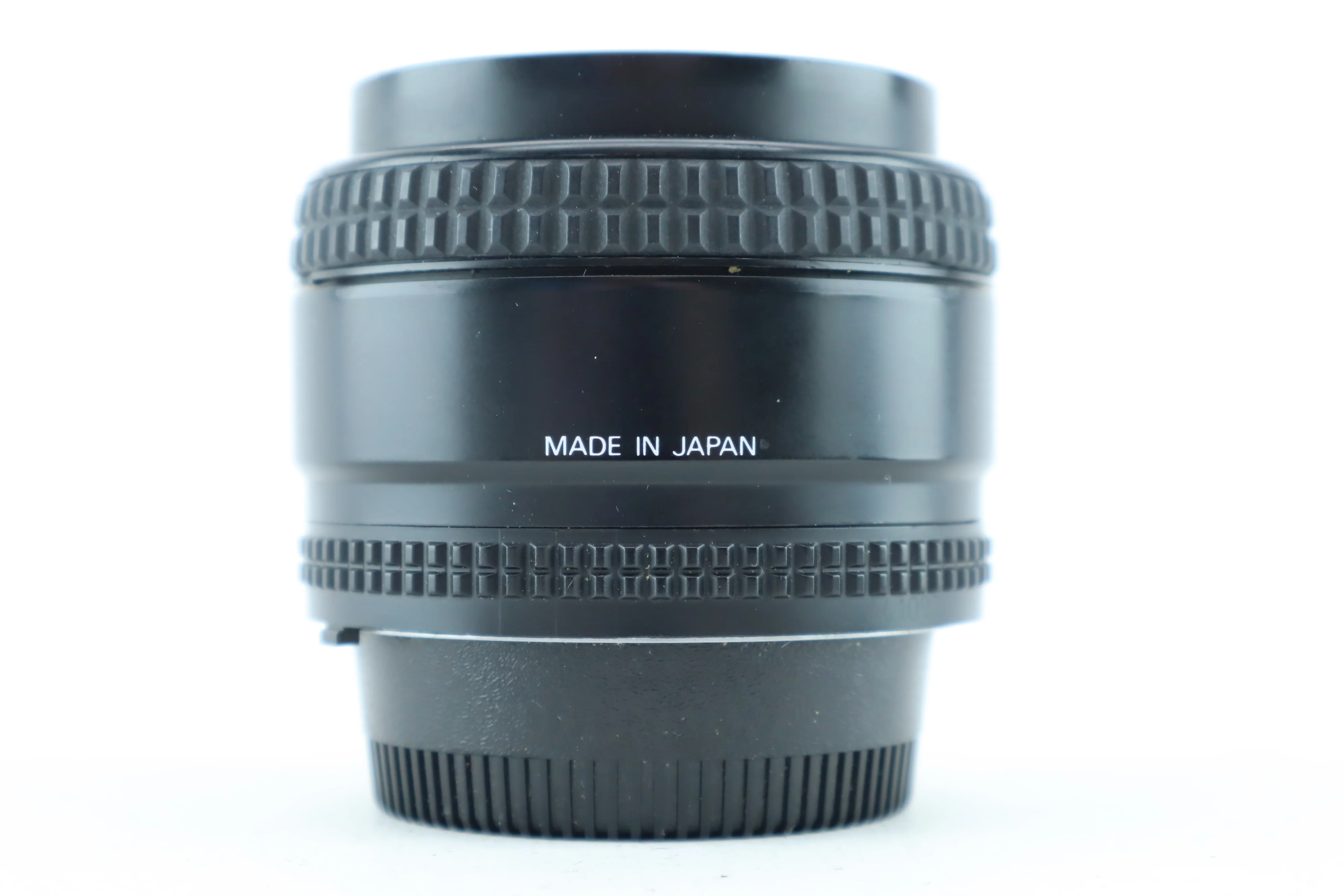 Nikon AF NIKKOR 28mm f/2,8 D - Image 2