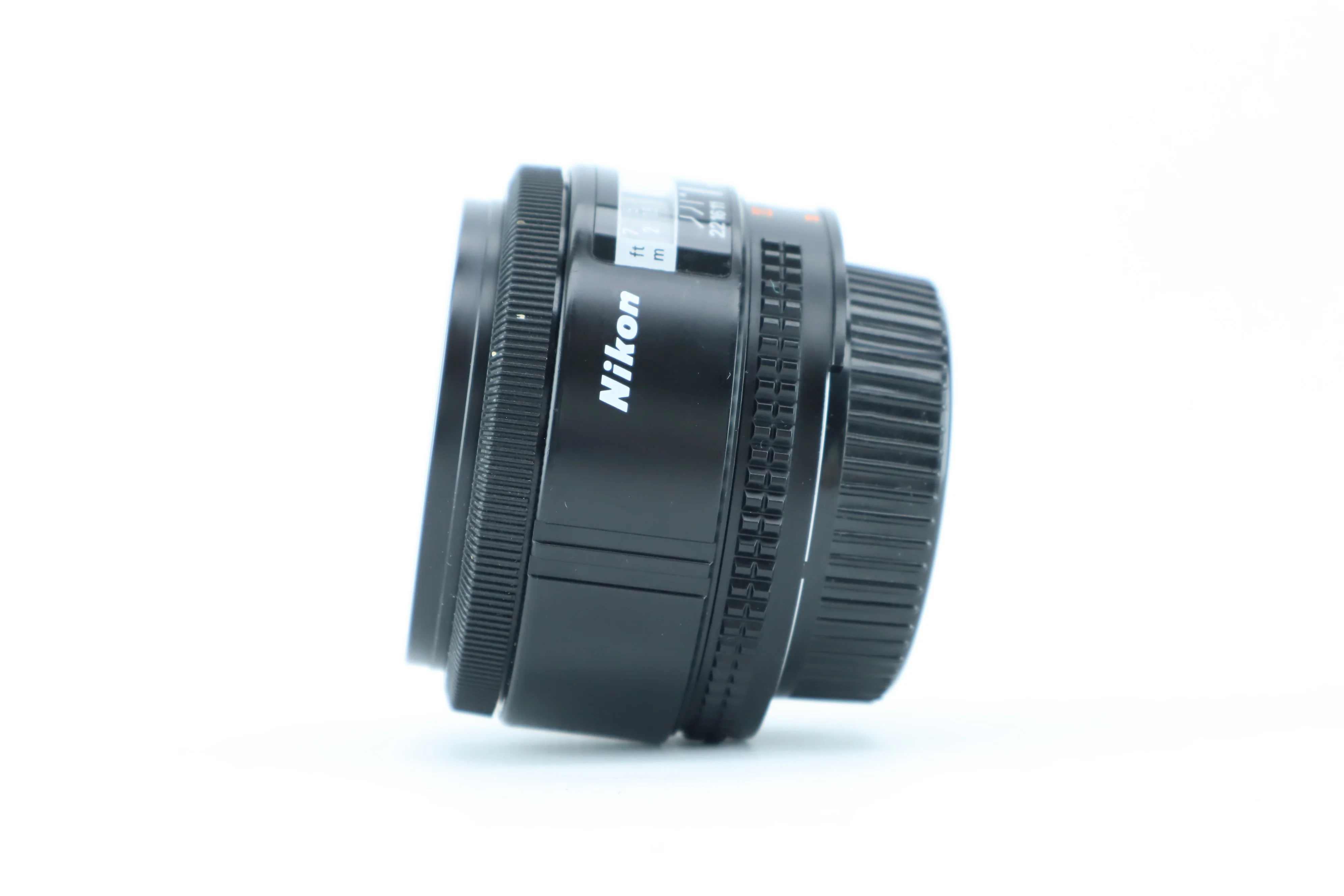 Nikon AF Nikkor 50mm 1:1.8 - Image 4